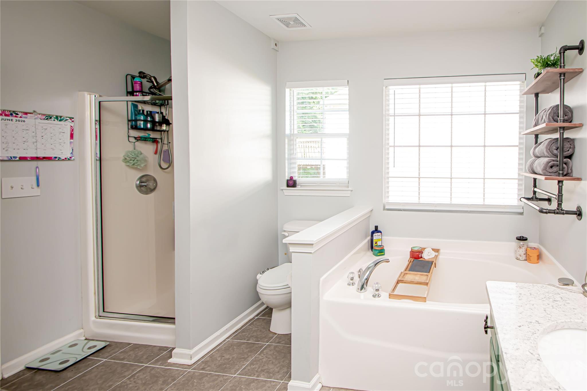Clairemont - Residential