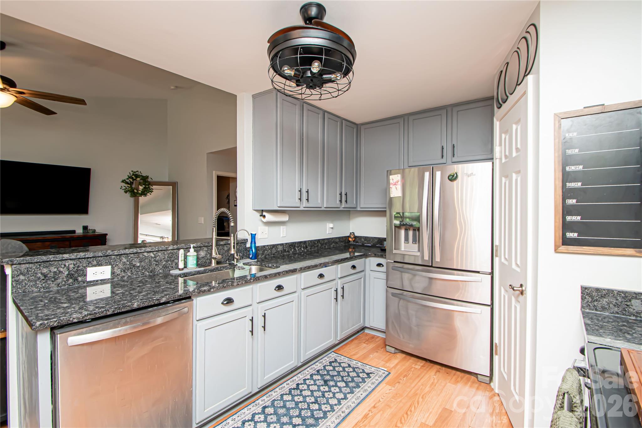 Clairemont - Residential