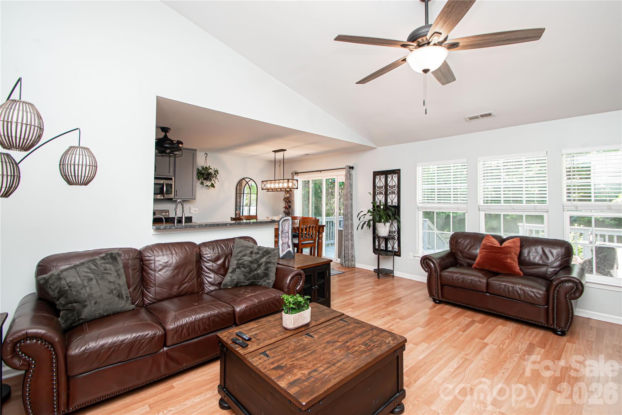 Clairemont - Residential