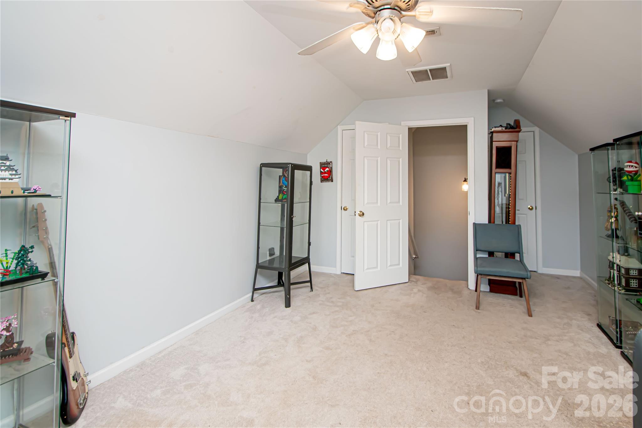 Clairemont - Residential