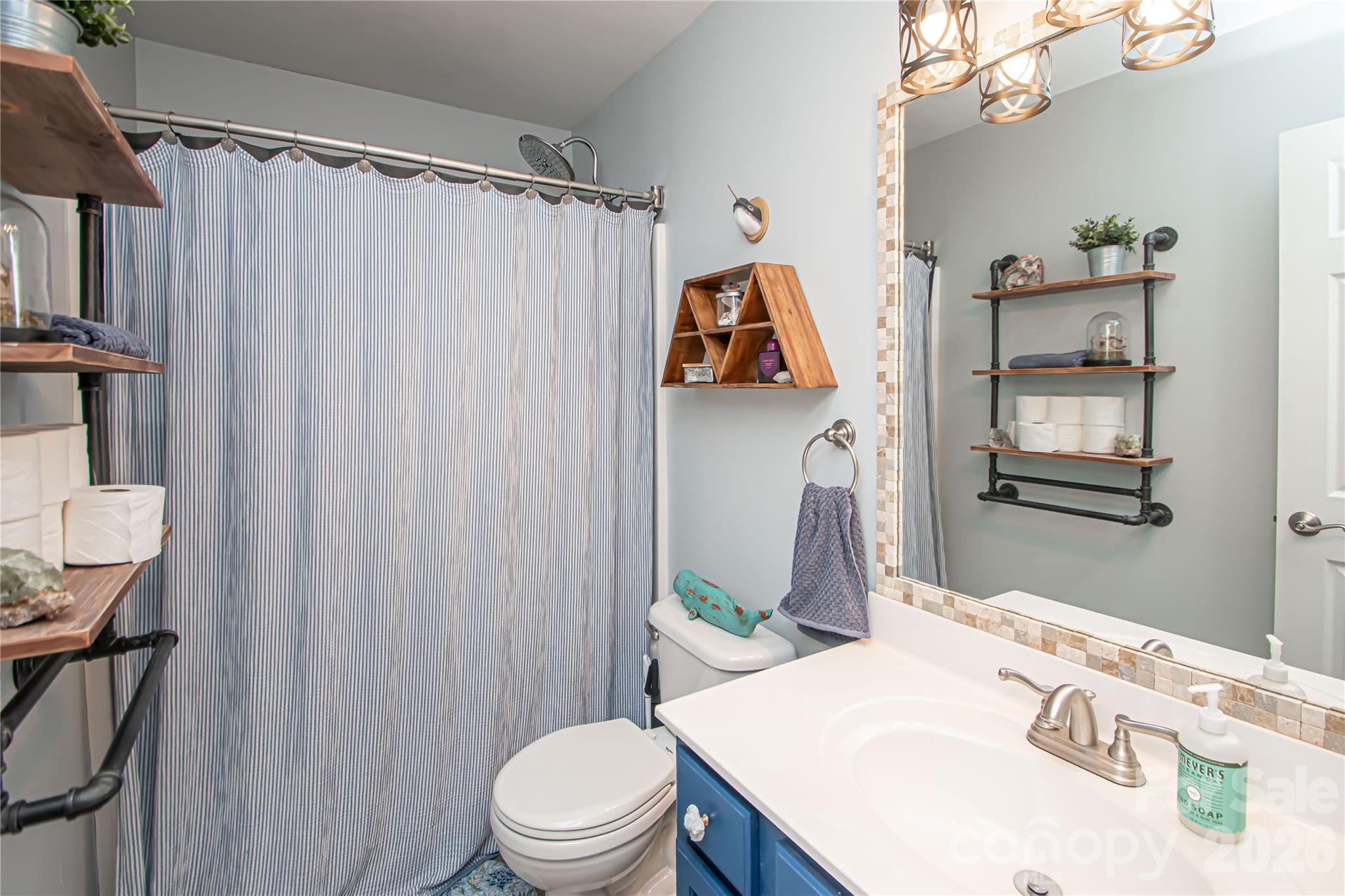 Clairemont - Residential