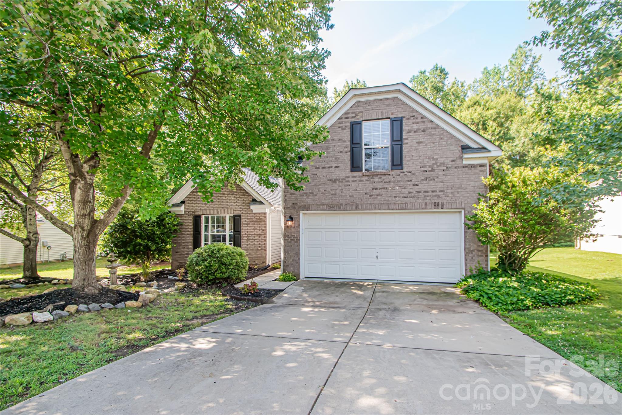 Clairemont - Residential