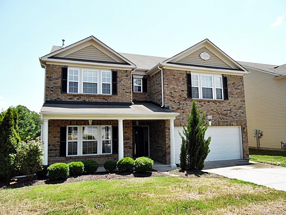Spacious living awaits in the 5 bedroom, 2.5 bath home located in Baden Village. Excellent floor plan w/so much to offer including formal living & dining, family room w/fireplace, open kitchen w/work island, office, loft & huge master retreat. Plus a large deck, fenced yard & corner lot. Walk to award winning schools! Lots of sq ft for the money! New flooring & fresh paint! Strongly encouraged that offers include proof of funds/pre-approval & is required for seller's final acceptance.