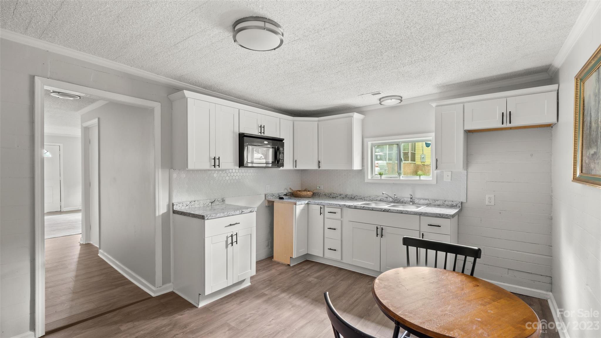 Glenwood - Residential