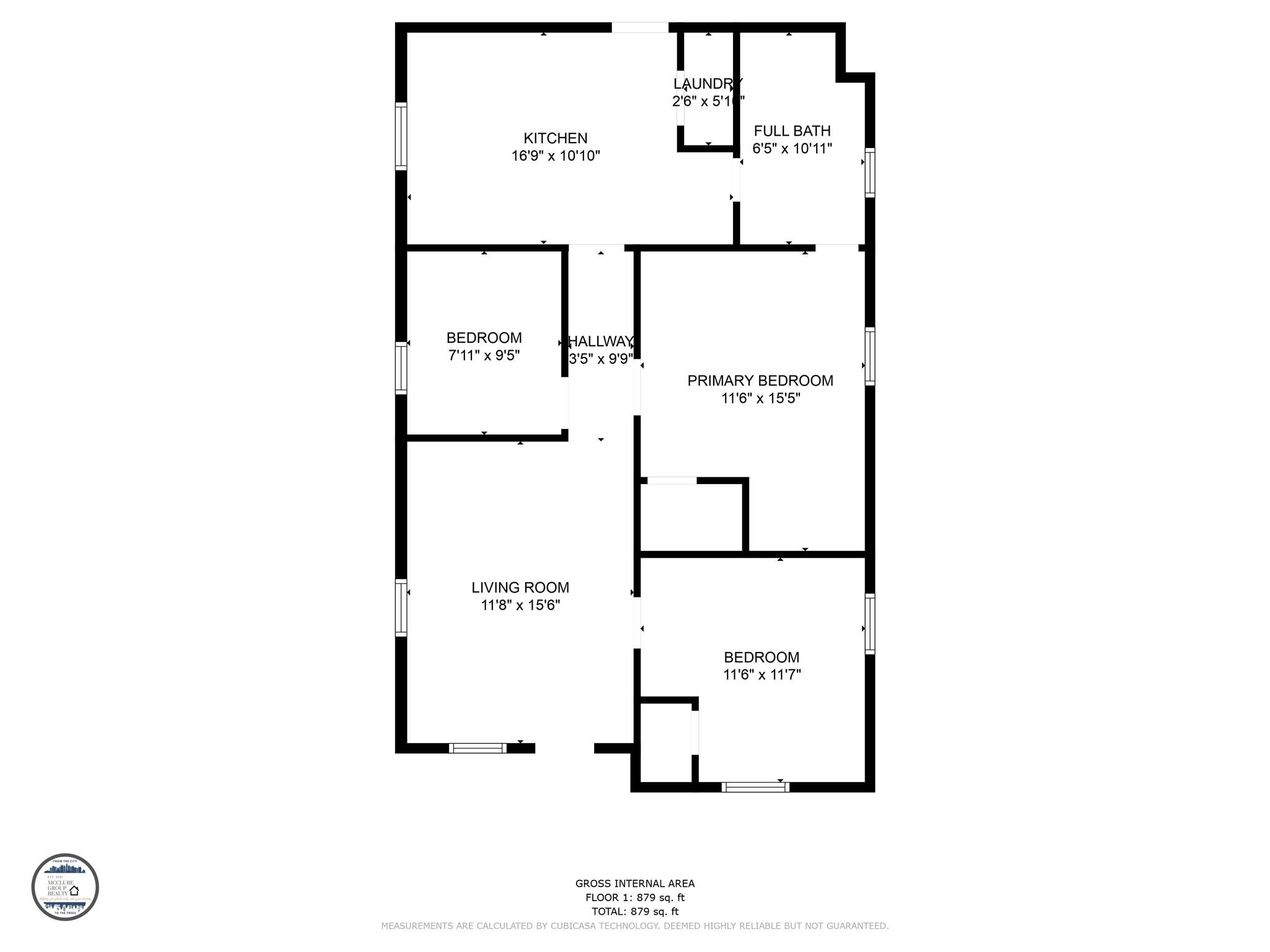Glenwood - Residential