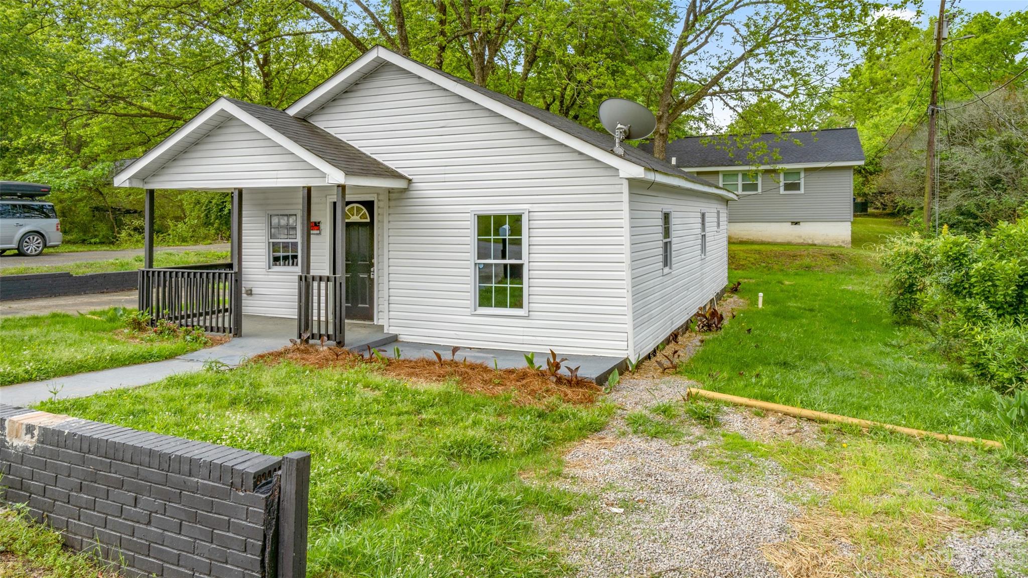 Glenwood - Residential