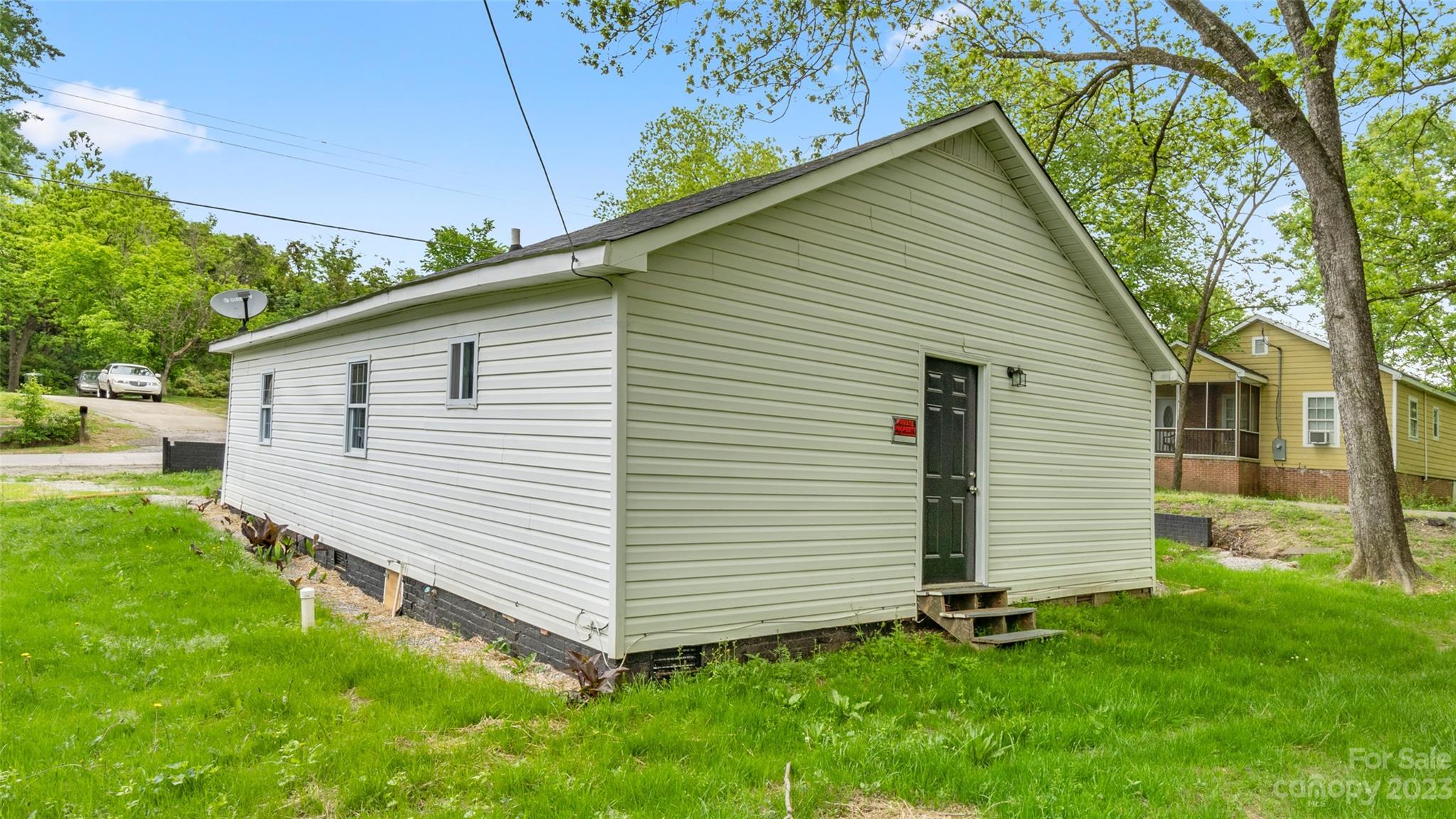 Glenwood - Residential