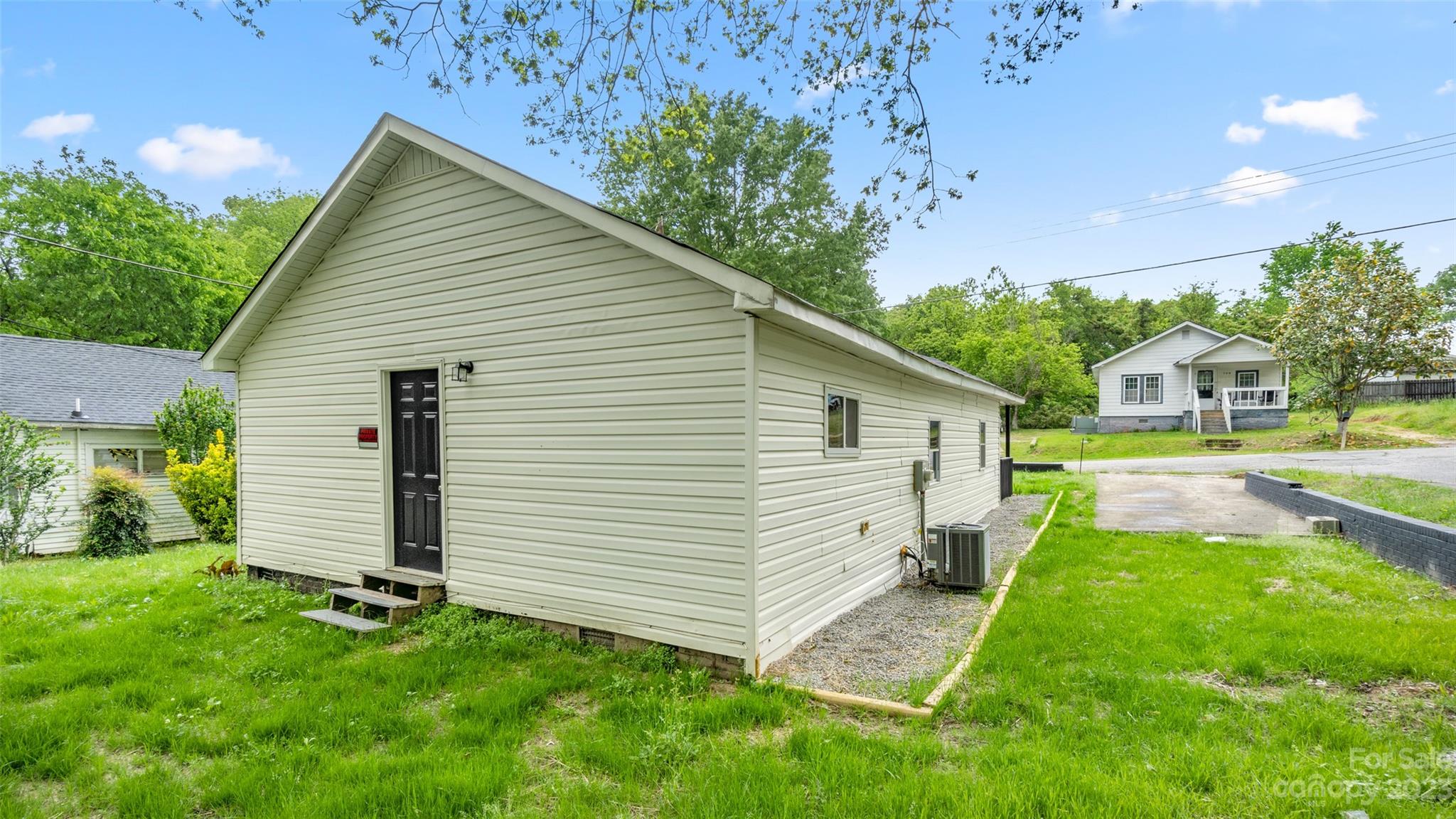 Glenwood - Residential
