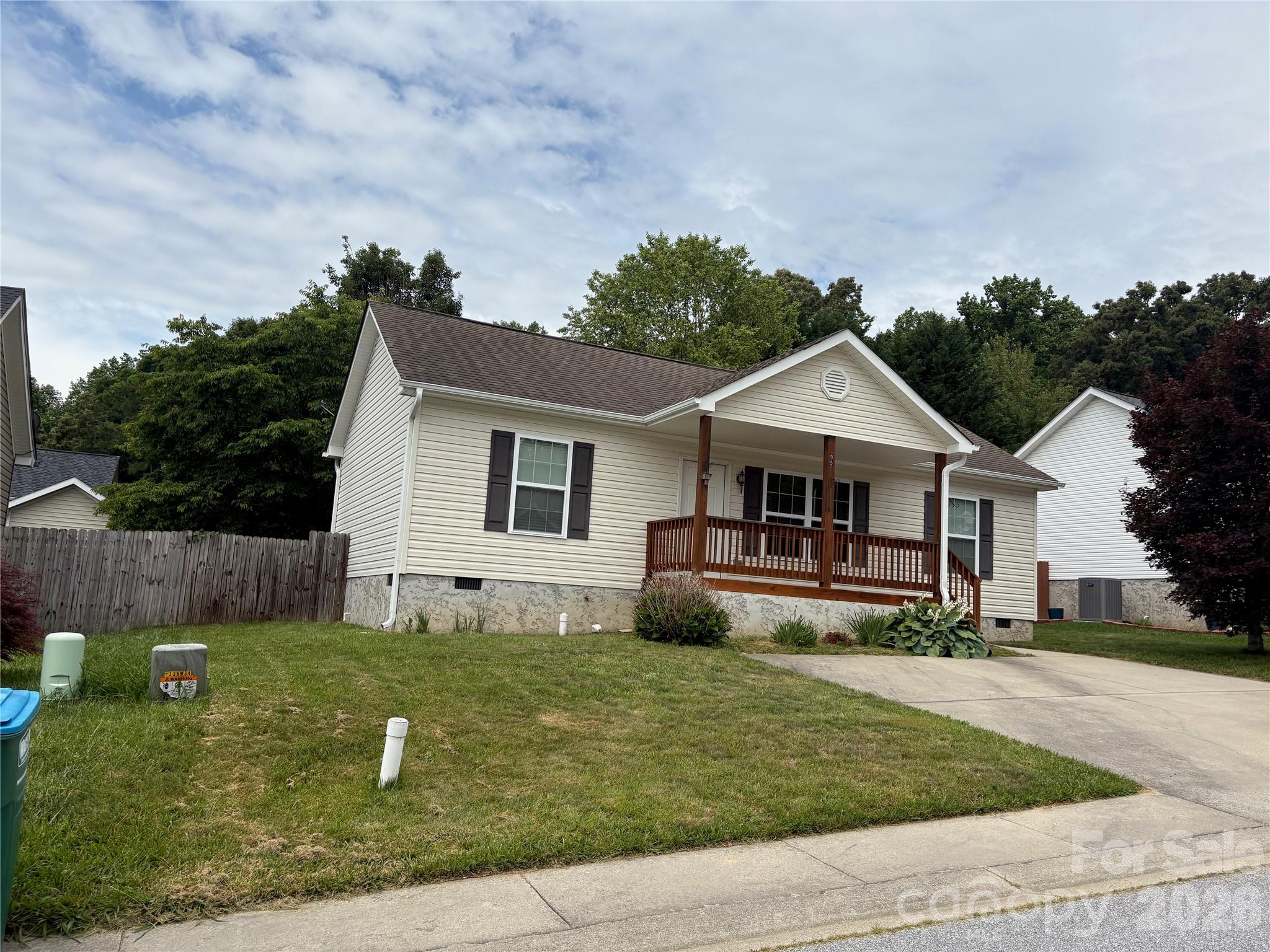 Addison Creek - Residential