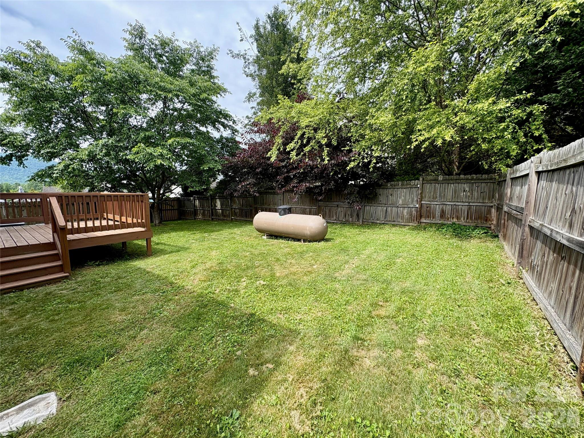 Addison Creek - Residential