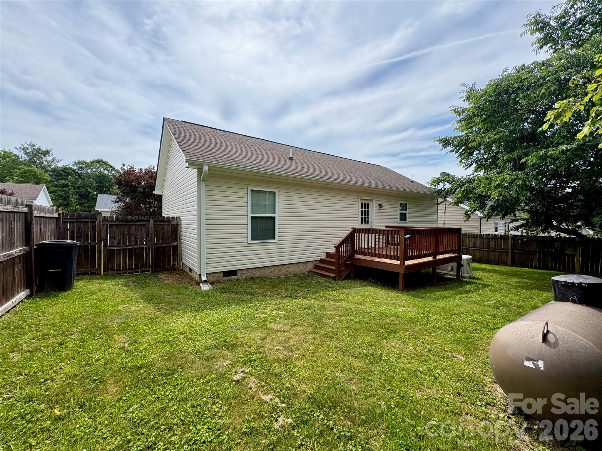 Addison Creek - Residential