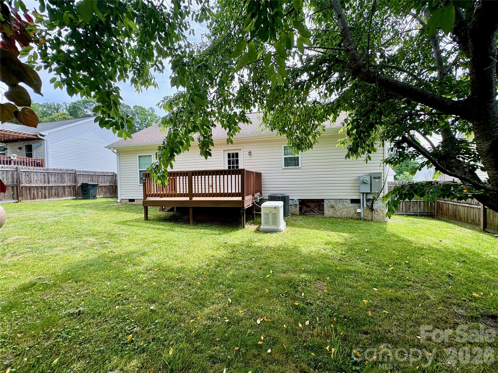 Addison Creek - Residential