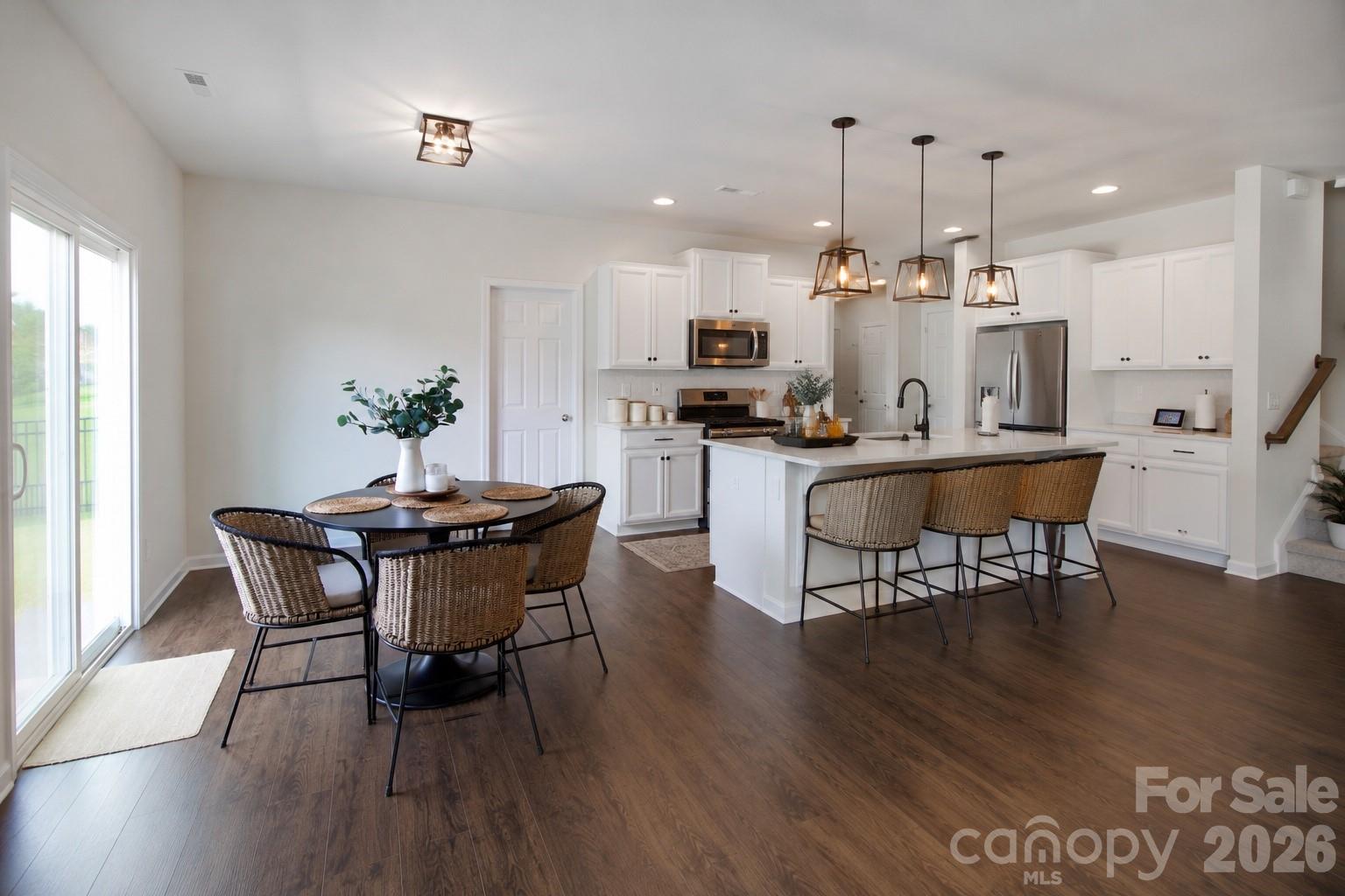 Saybrooke - Residential