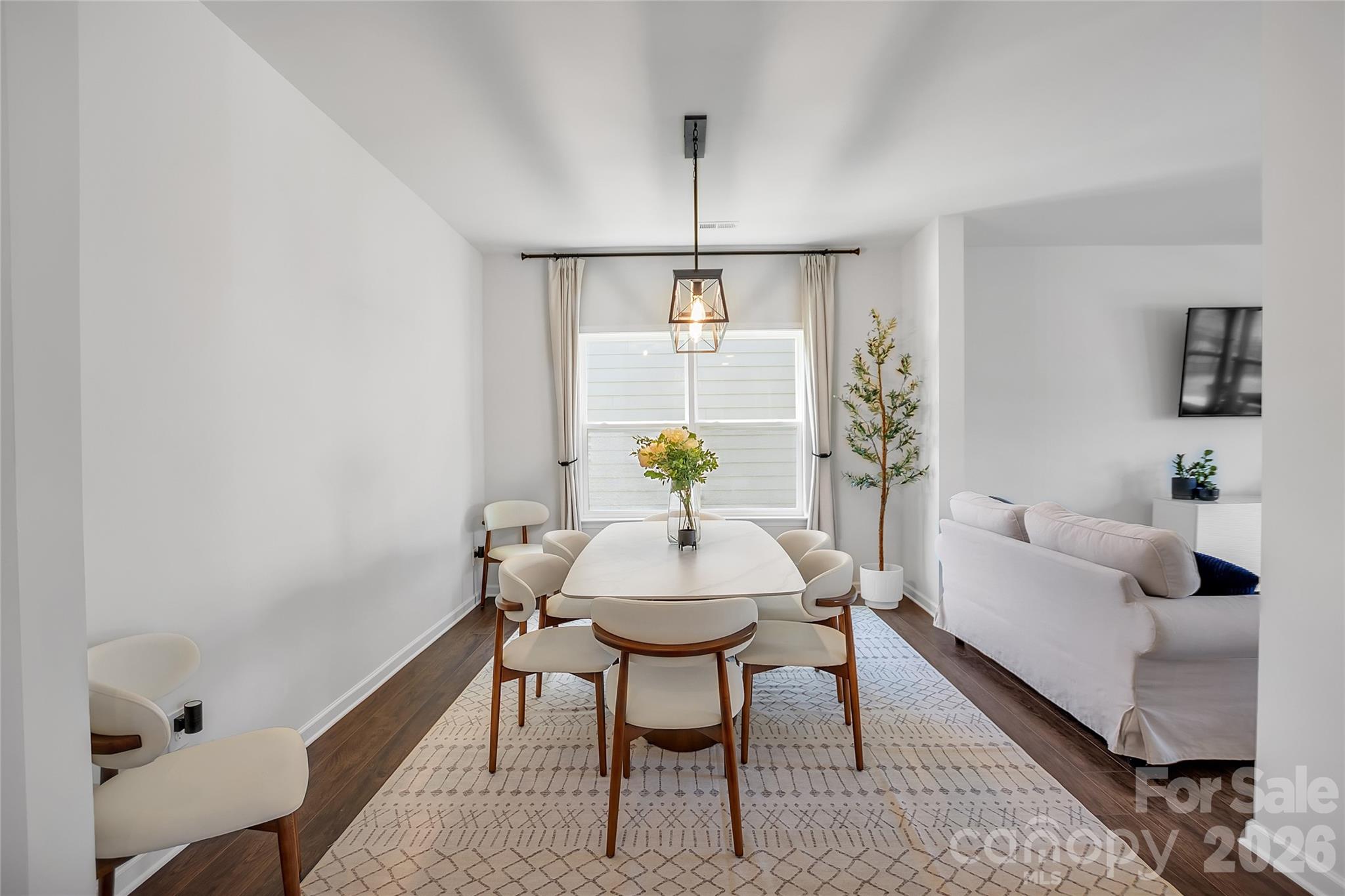 Saybrooke - Residential