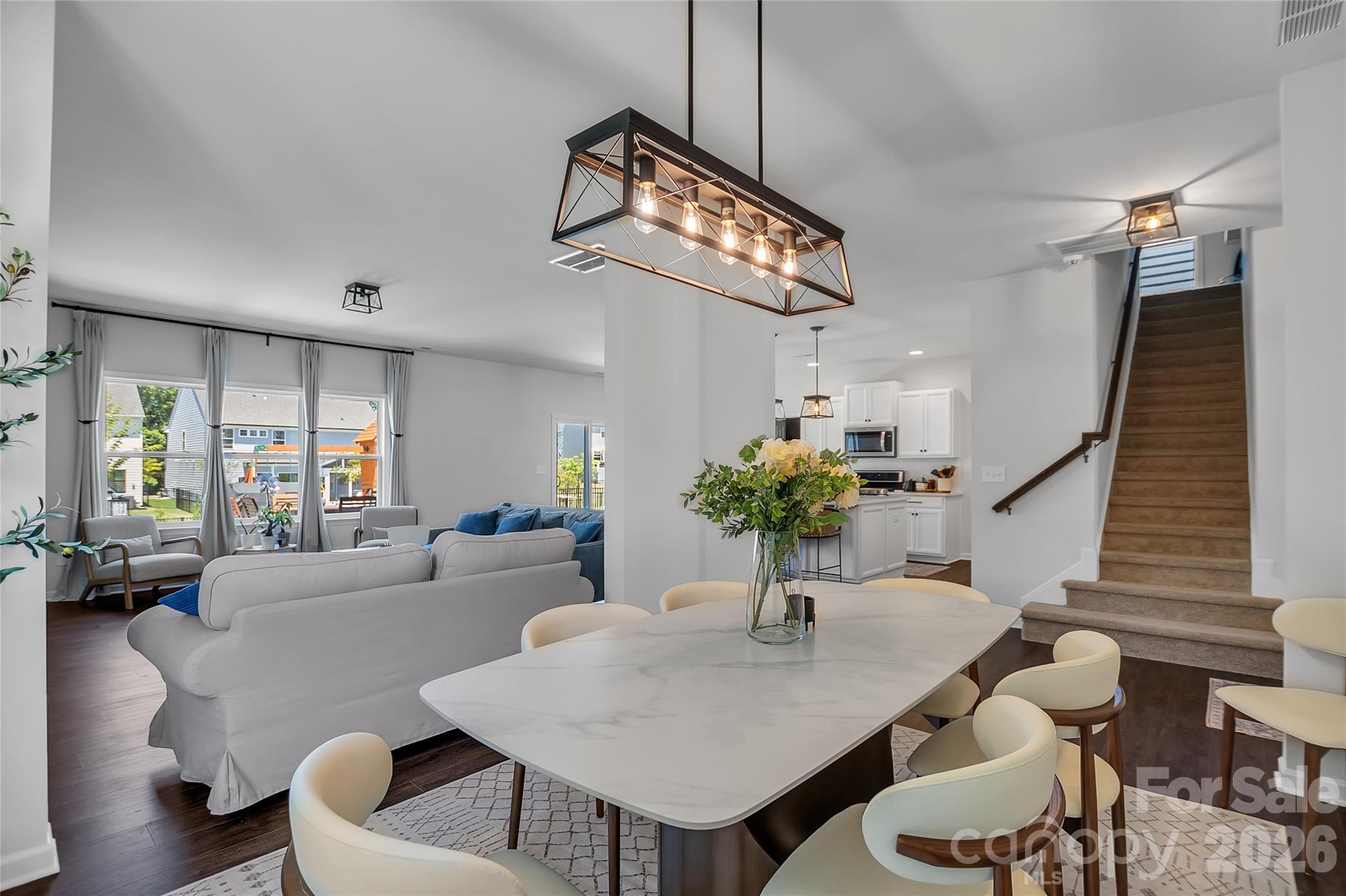 Saybrooke - Residential