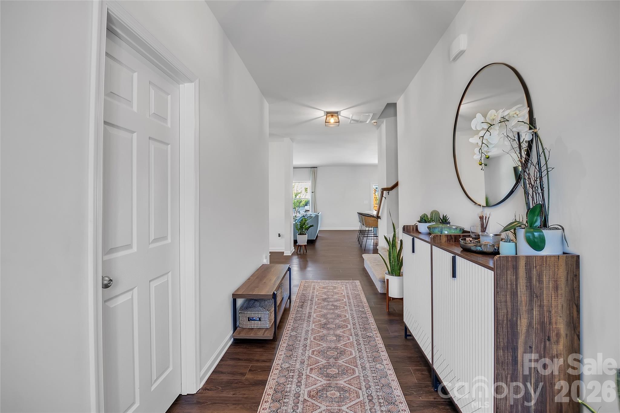 Saybrooke - Residential
