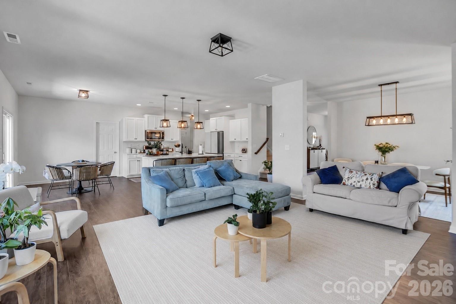 Saybrooke - Residential