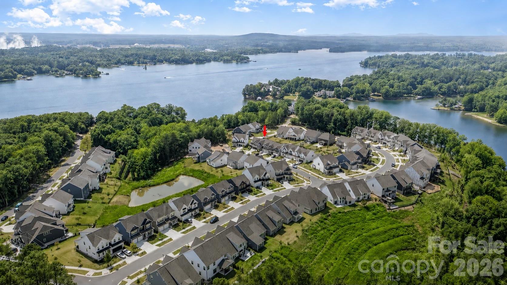 Welcome to 16022 Moxie Glen Court, a like-new home built in 2024 and tucked away on a quiet cul-de-sac in the sought-after Saybrooke at Lake Wylie community. This spacious home offers 5 bedrooms, 3.5 bathrooms, and approximately 3,398 square feet of thoughtfully designed living space, including an open-concept layout, gourmet kitchen with oversized island, and a fully fenced backyard.

Residents enjoy access to exceptional amenities, including walking trails and lake access. Residents also have the option to join The Palisades Country Club, which offers a resort-style pool, fitness center, tennis courts, and on-site dining. Please contact listing agent for more details.

Conveniently located near shopping, dining, and major highways, this home offers the perfect blend of comfort, style, and lifestyle.