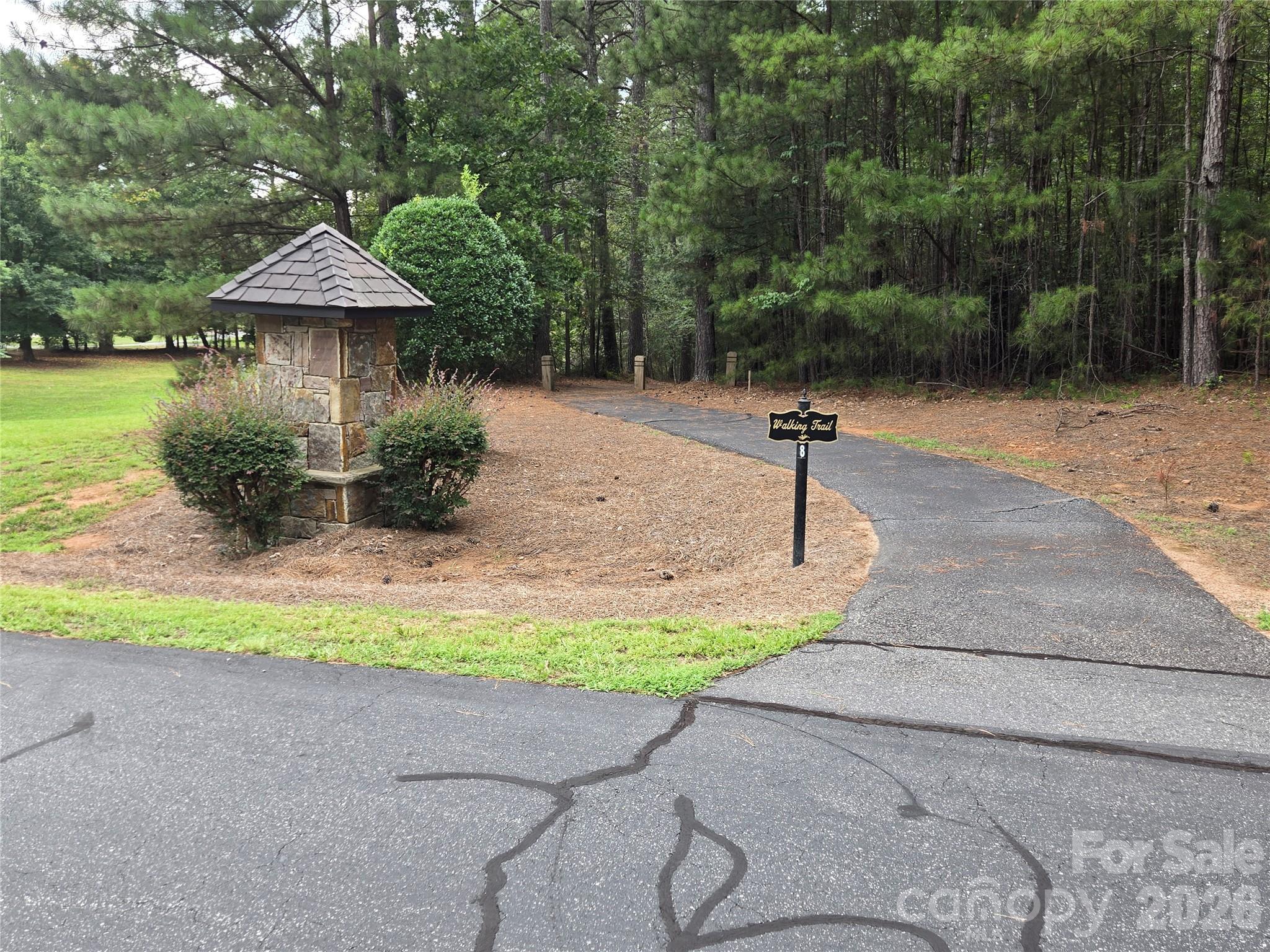 Anchors Landing - Land