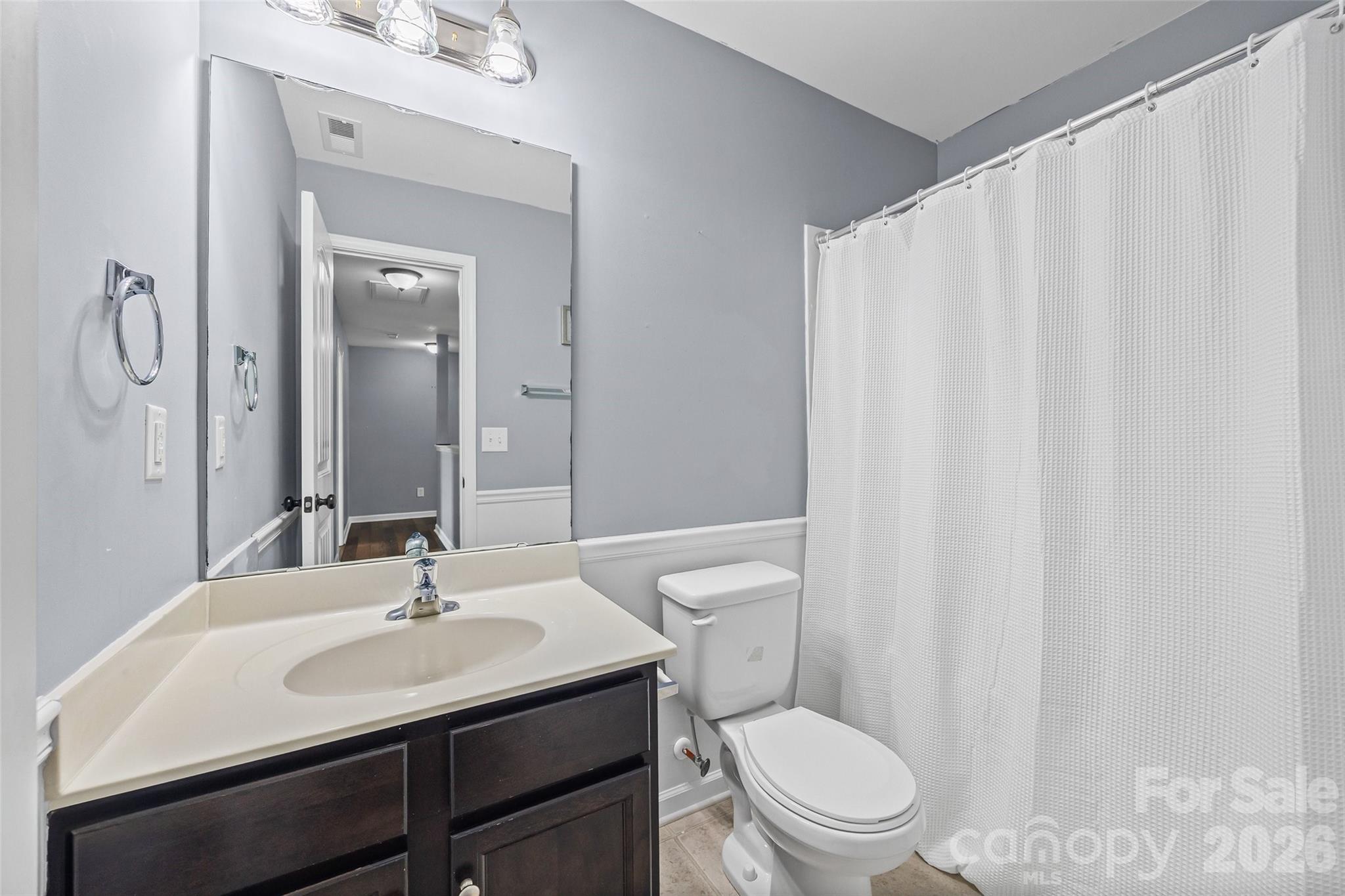 Huntington Place - Residential
