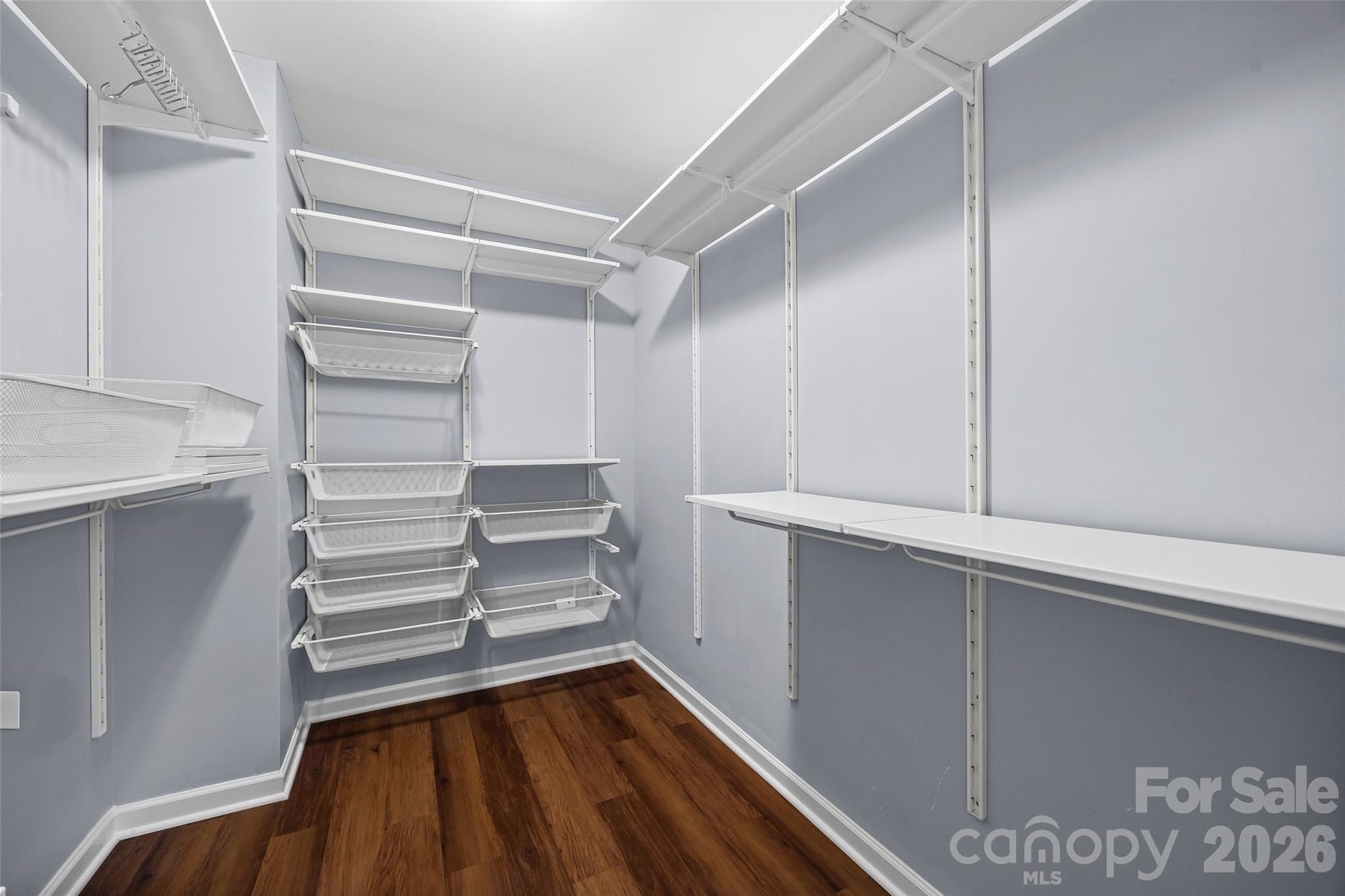 Huntington Place - Residential