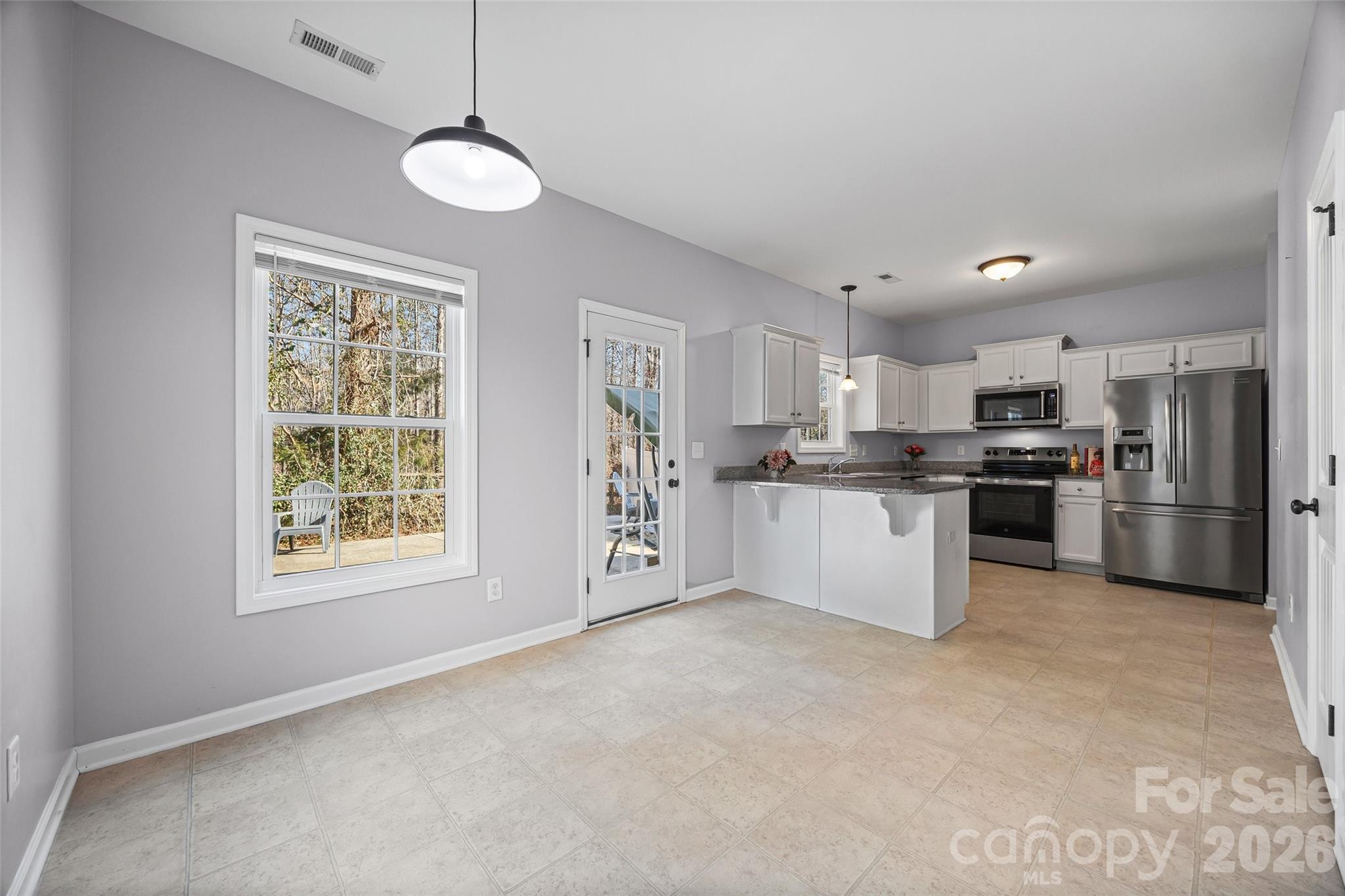 Huntington Place - Residential