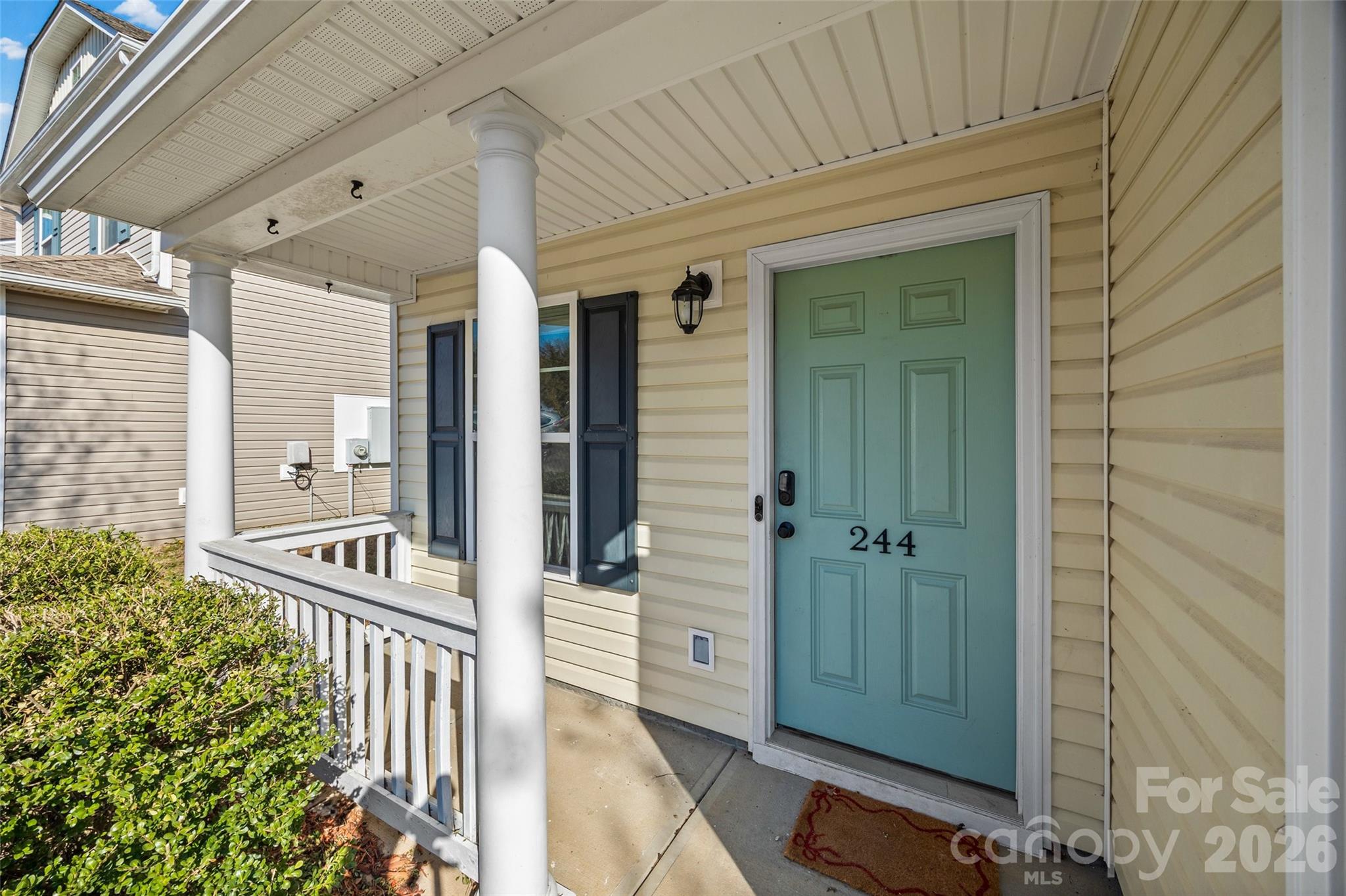 Huntington Place - Residential