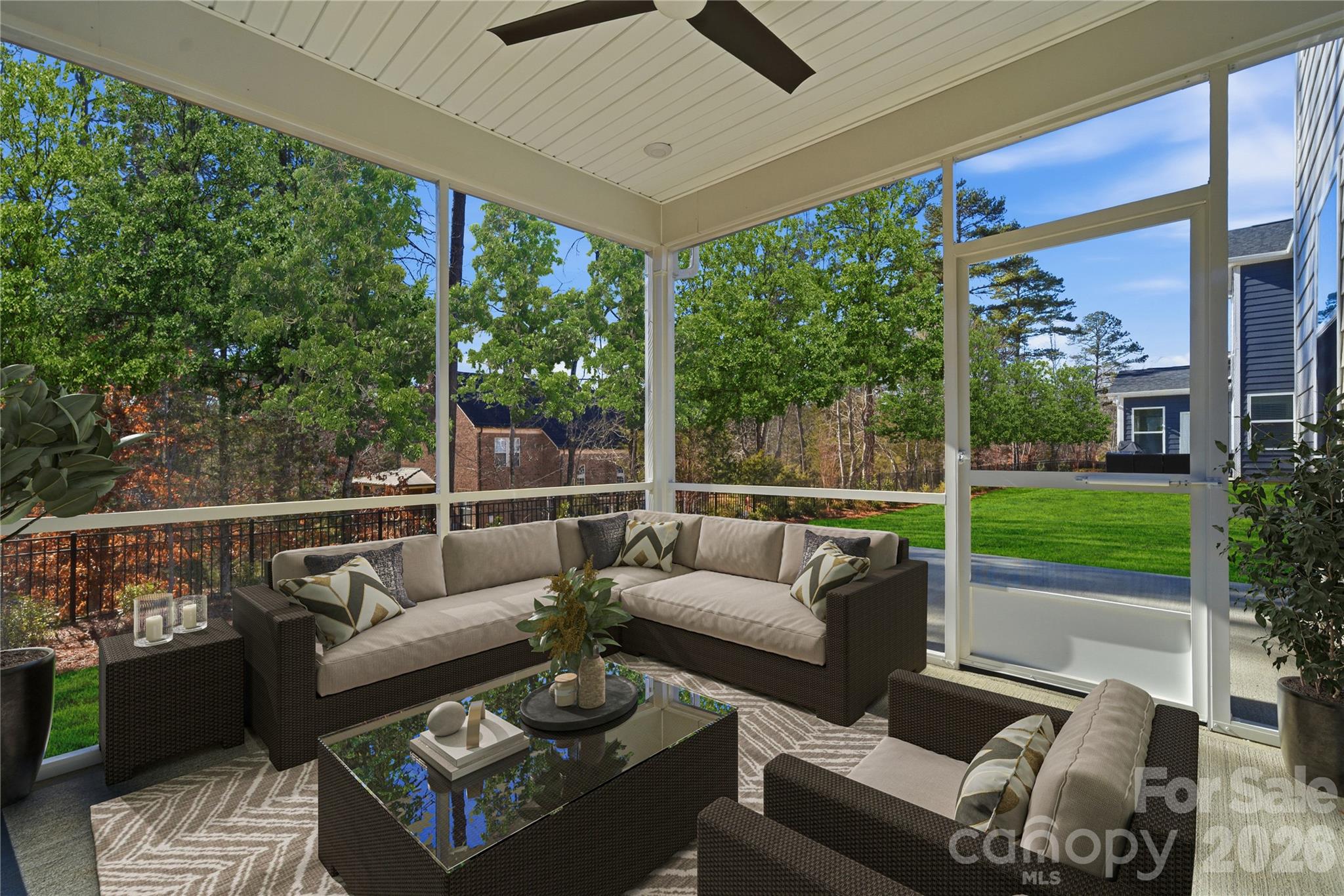 Clairmont - Residential