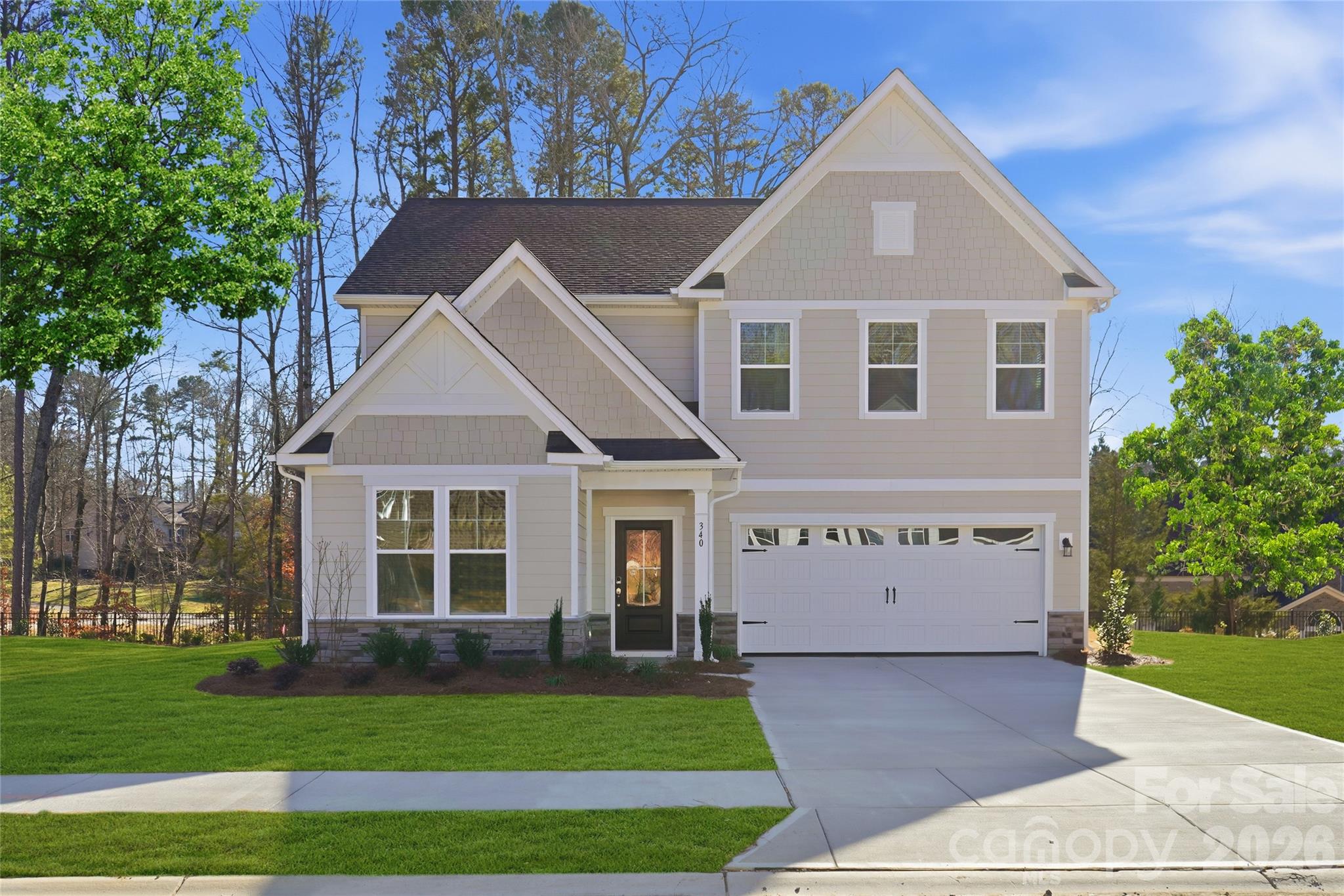 Clairmont - Residential