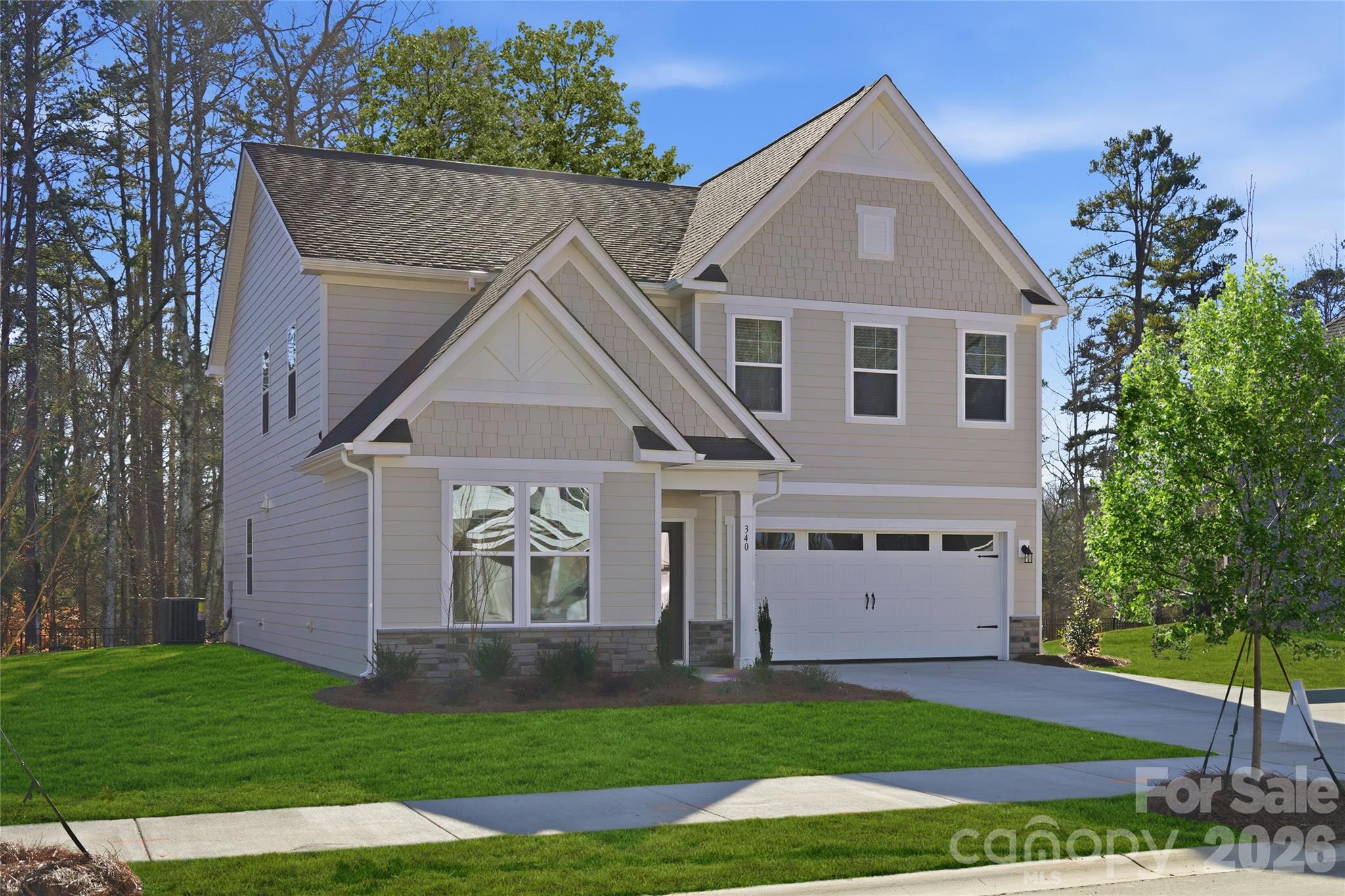 Clairmont - Residential