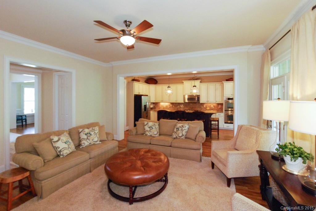 Springfield - Residential