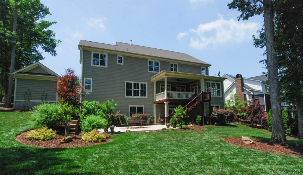 Springfield - Residential