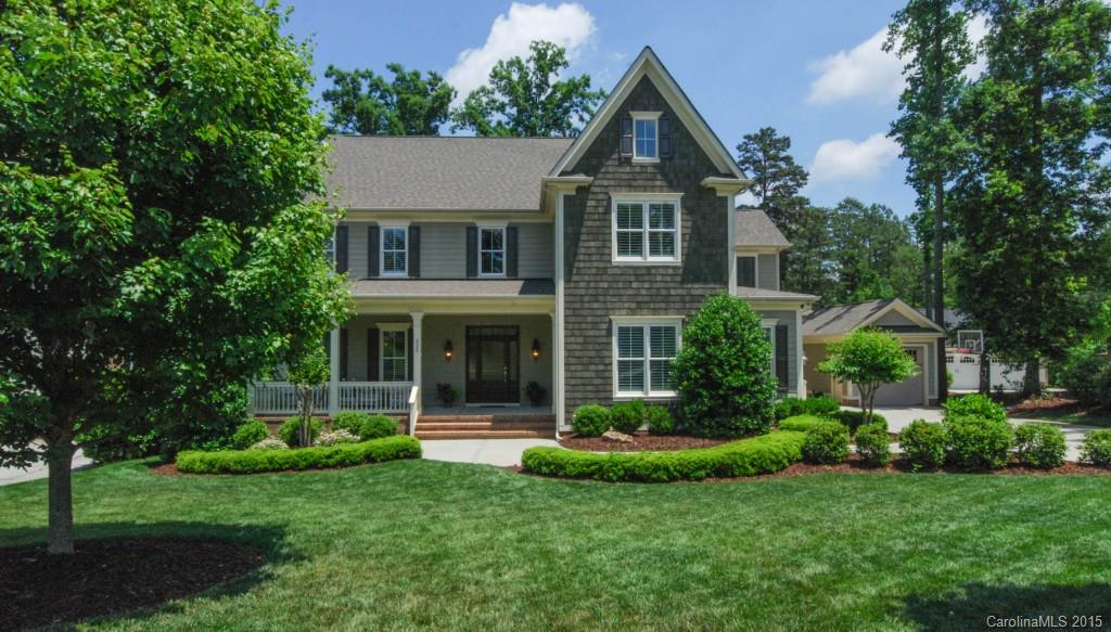 Springfield - Residential