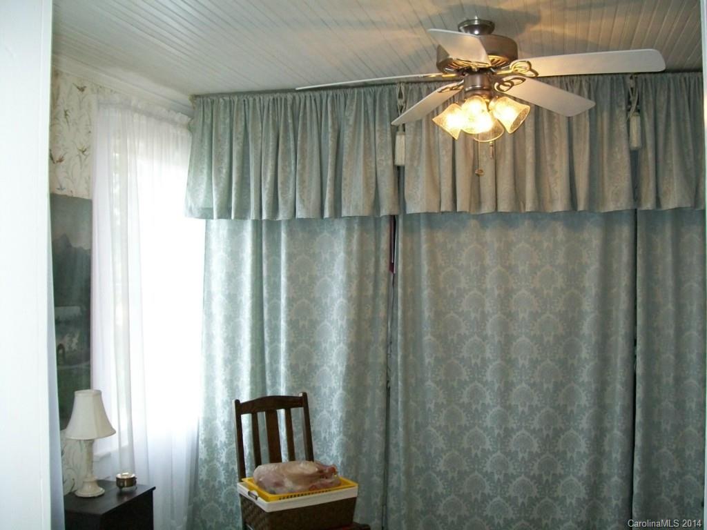None - Residential