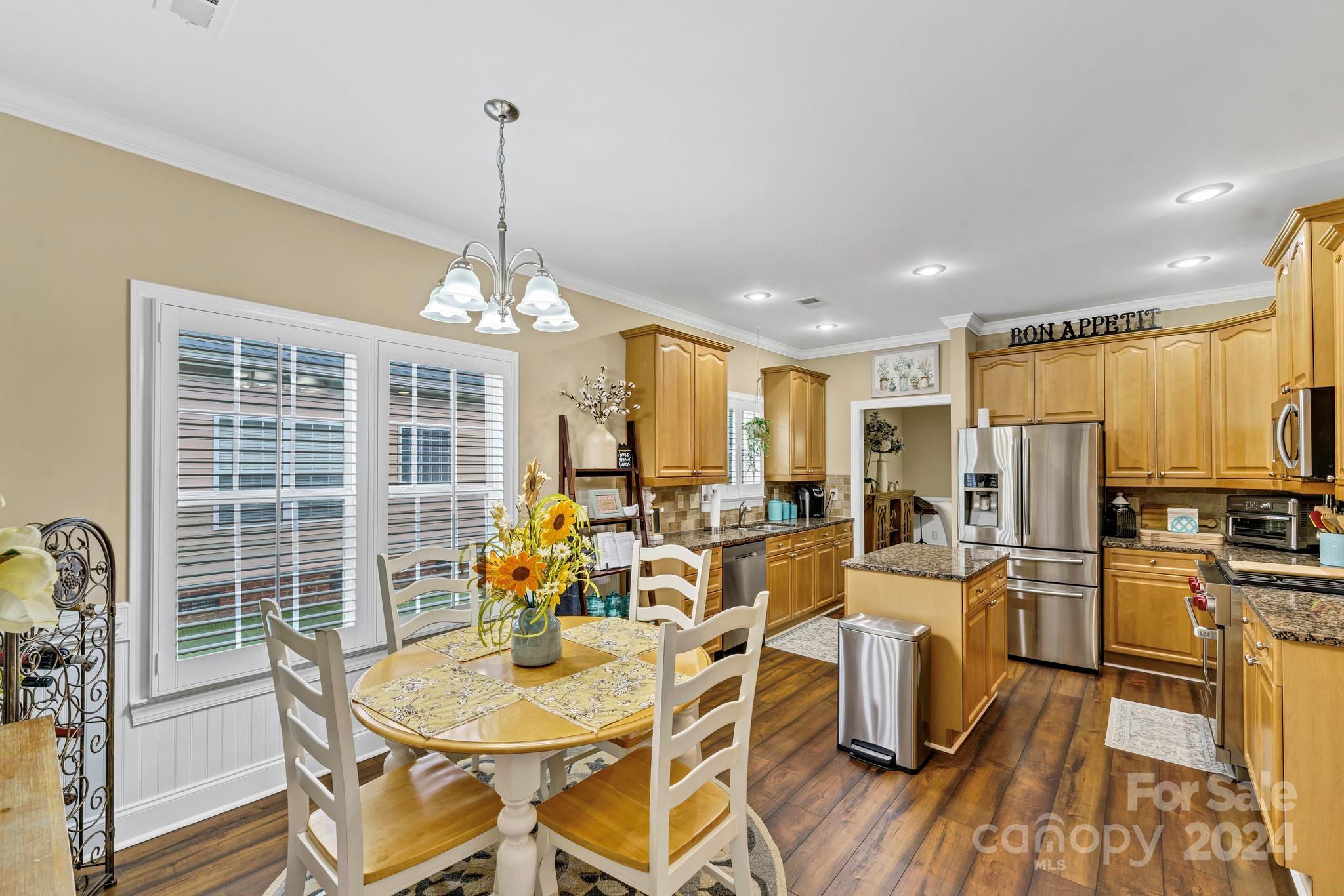 Norwood Ridge - Residential