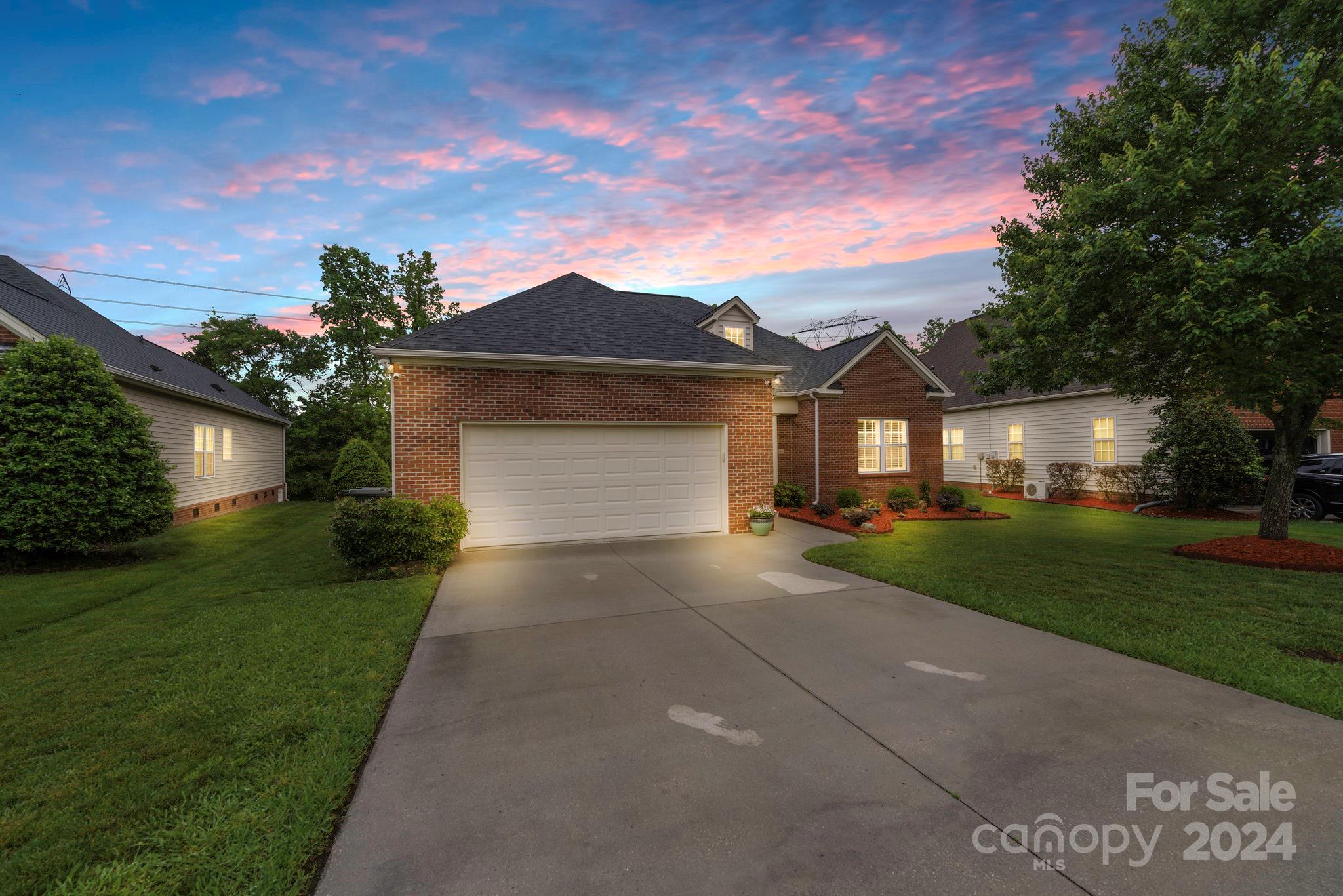 Norwood Ridge - Residential