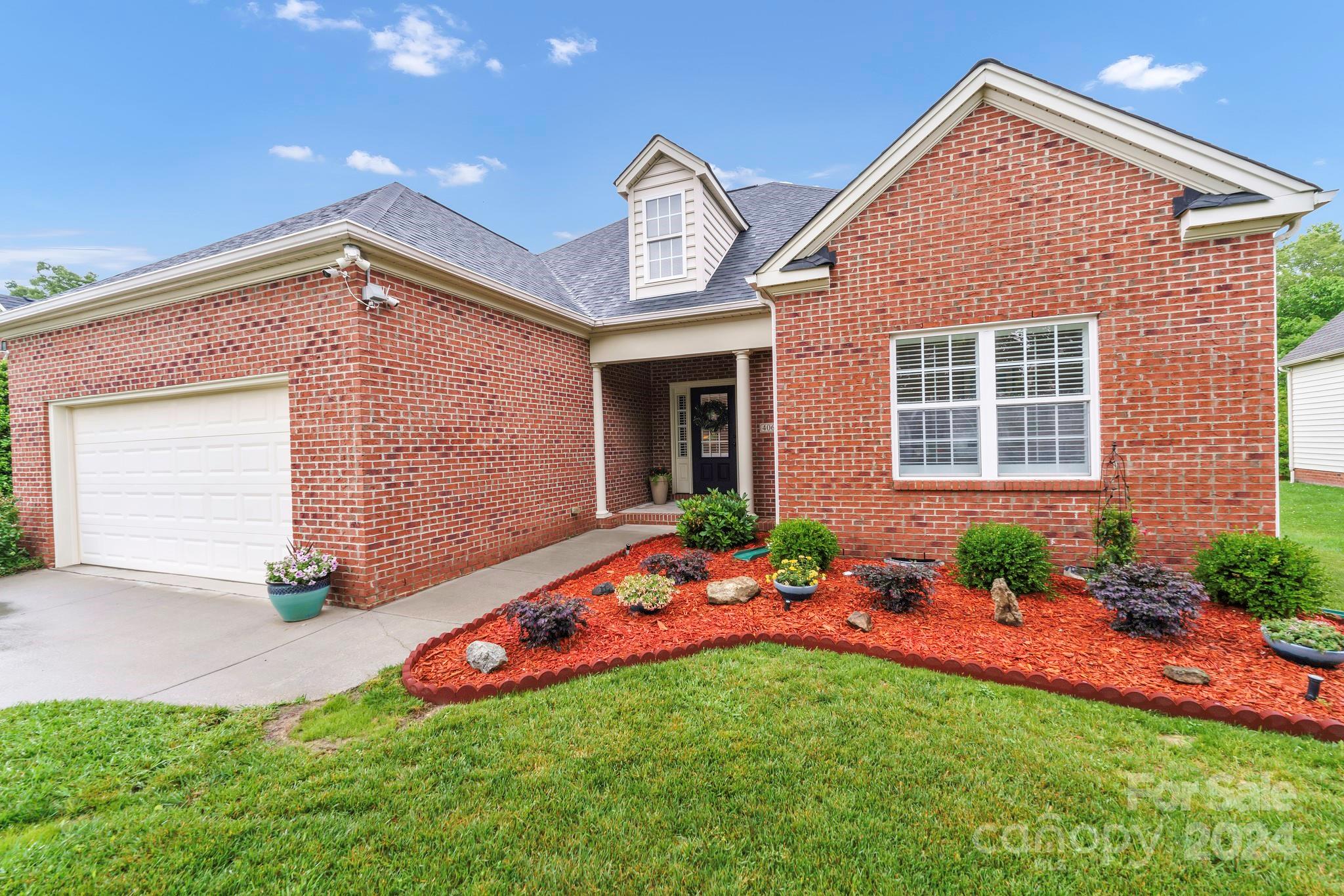 Norwood Ridge - Residential