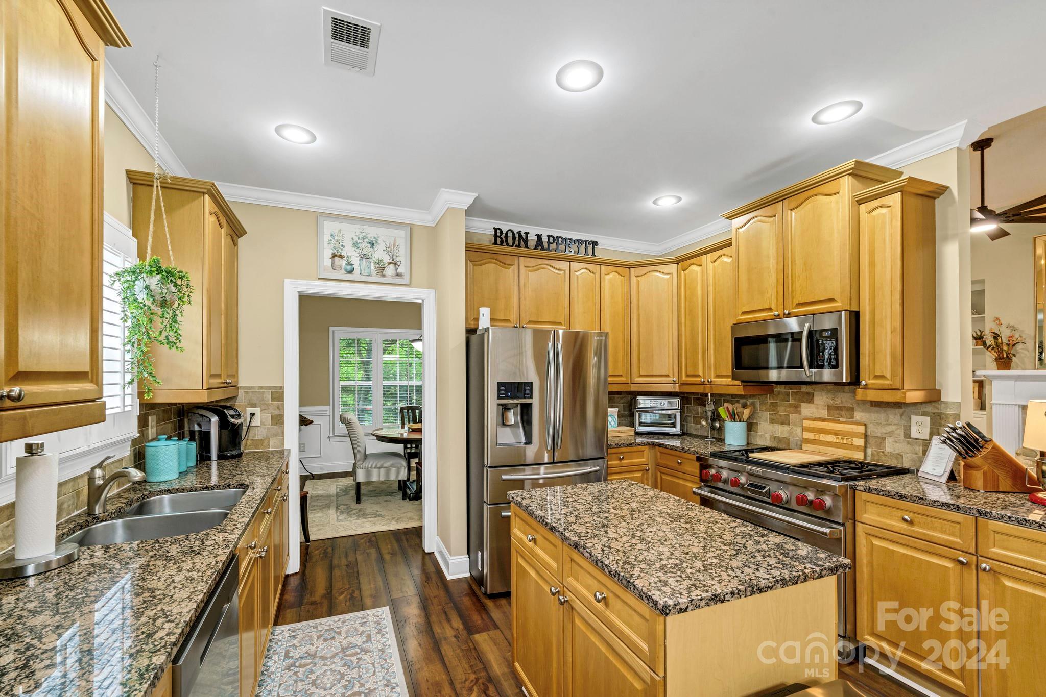 Norwood Ridge - Residential