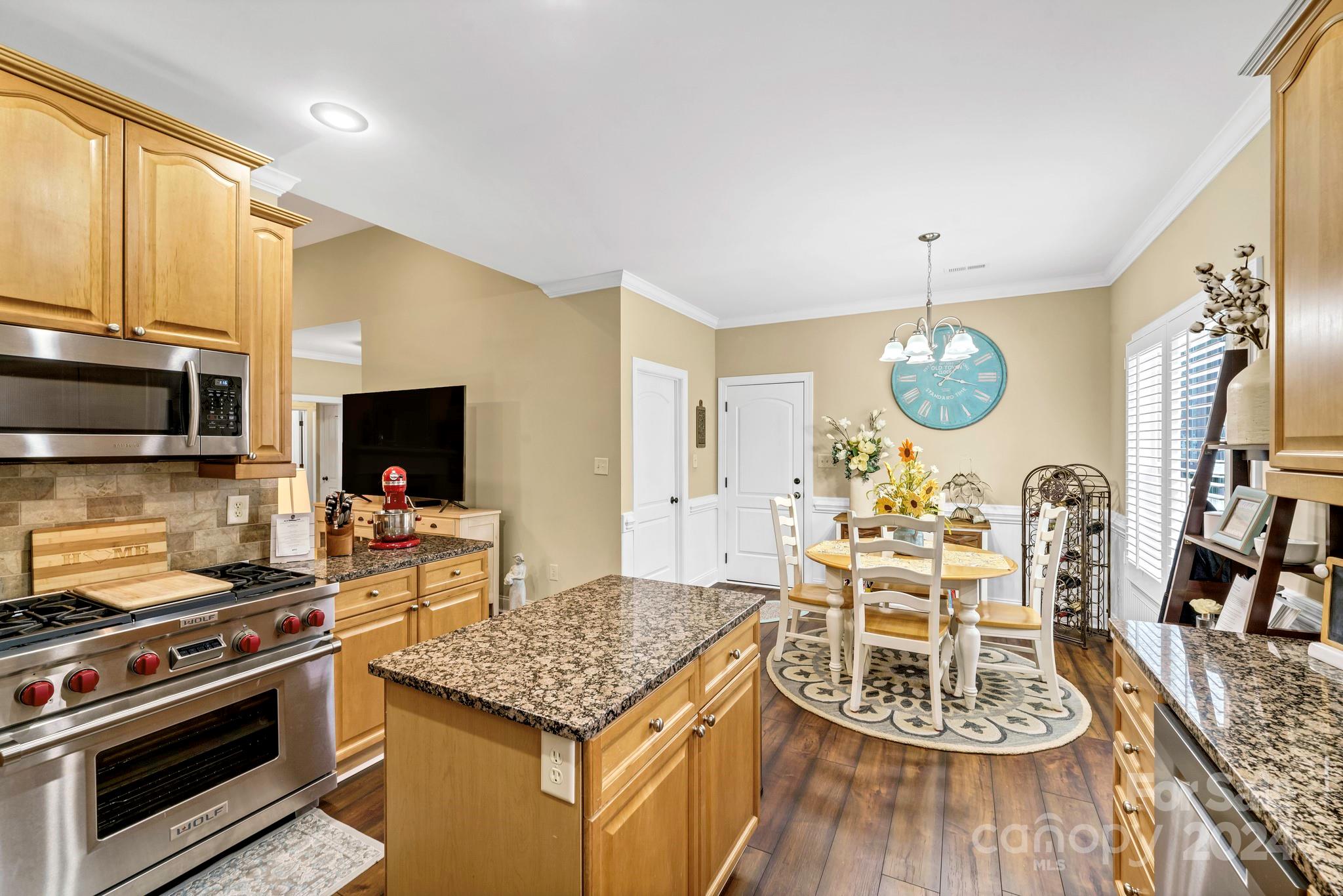 Norwood Ridge - Residential