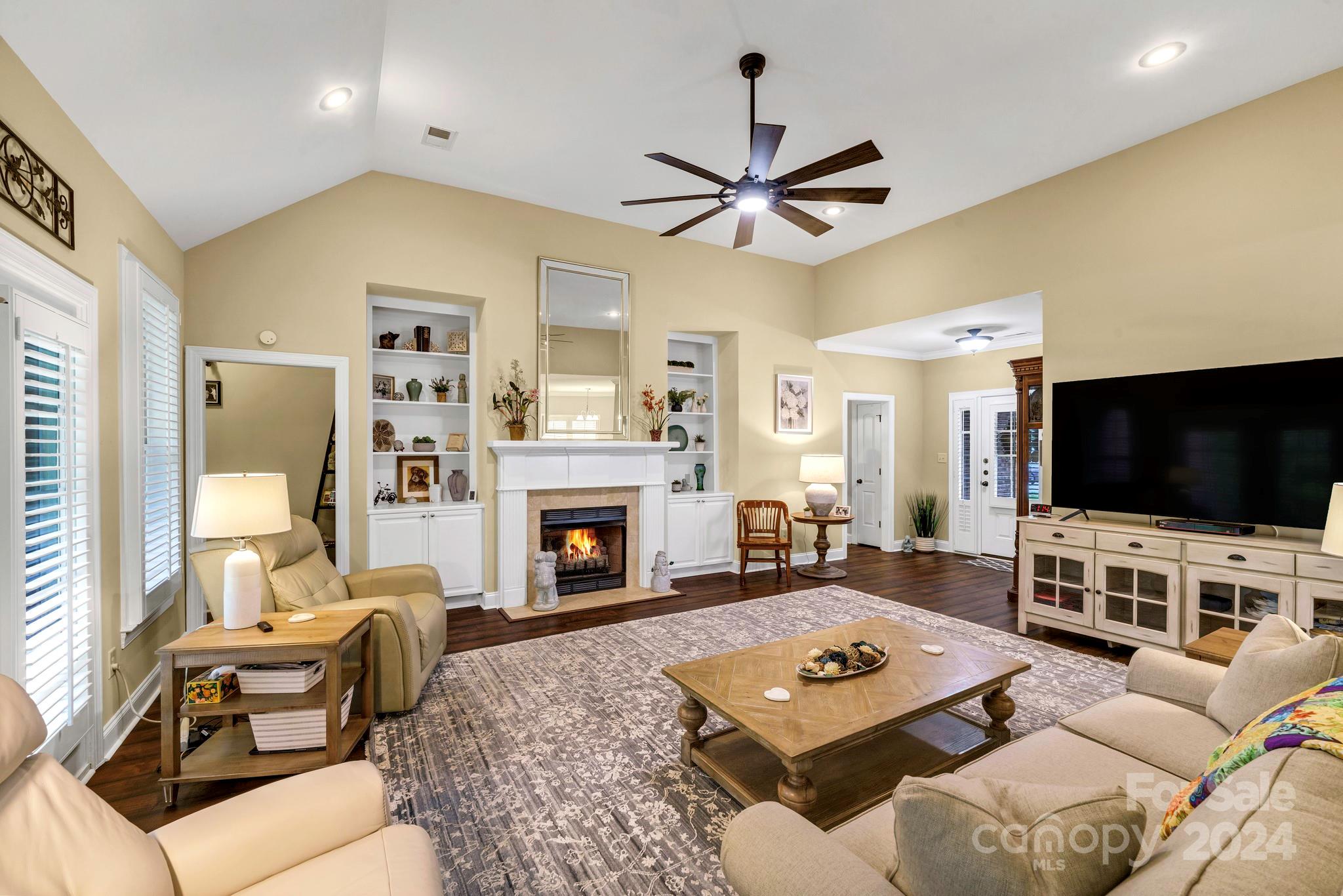 Norwood Ridge - Residential