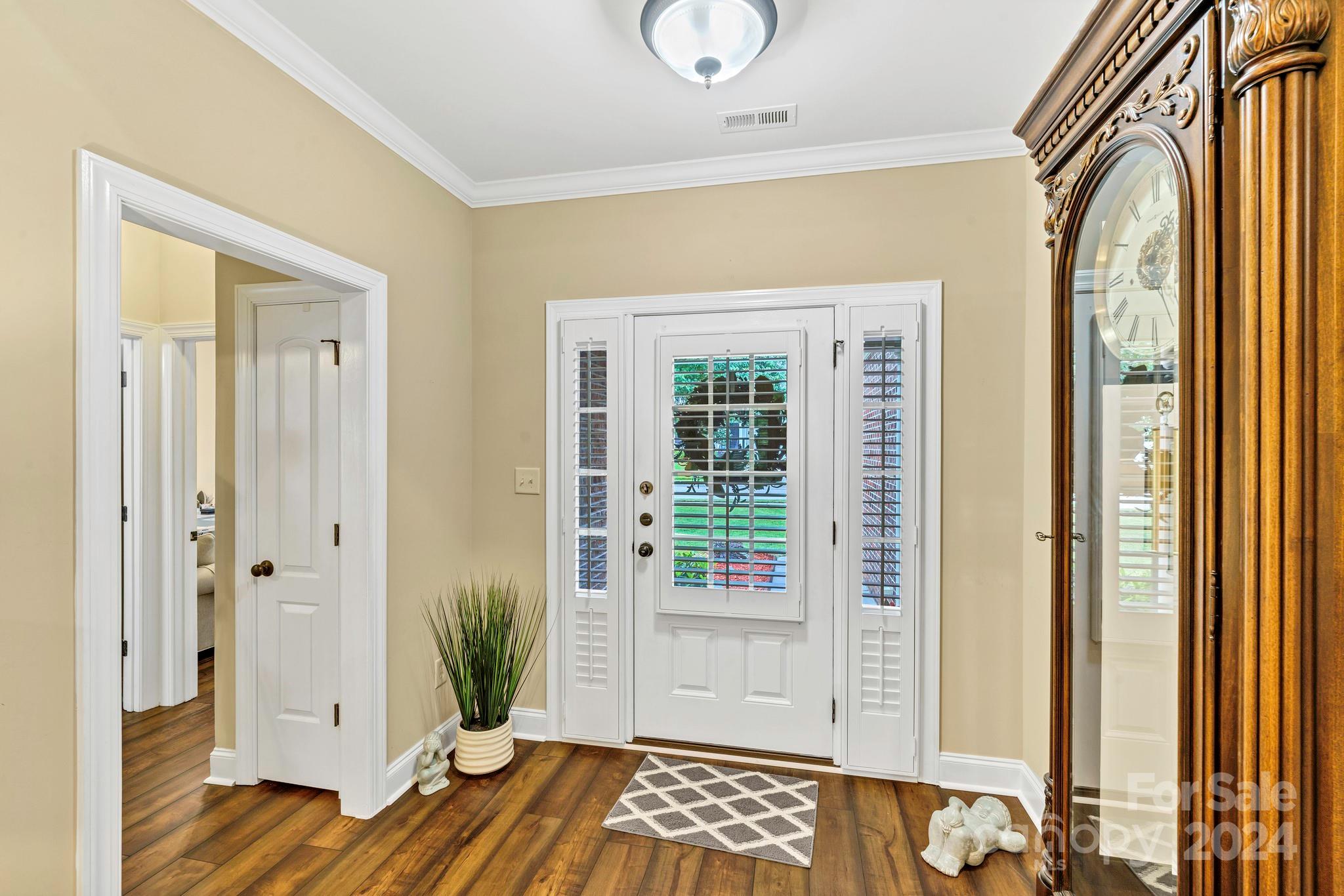 Norwood Ridge - Residential