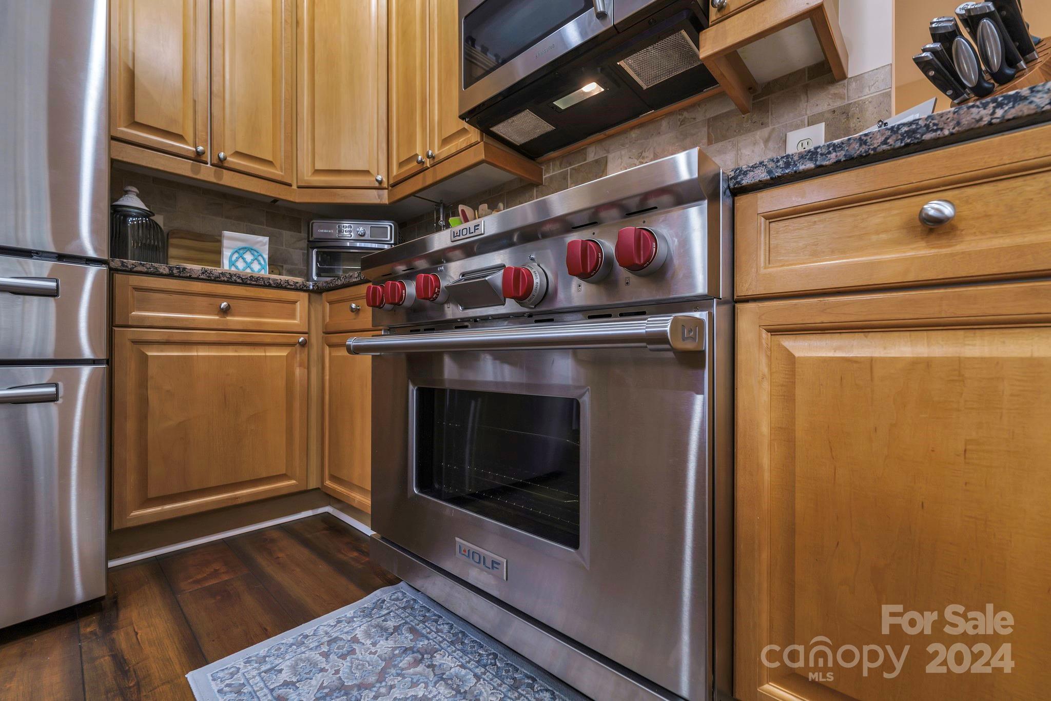 Norwood Ridge - Residential