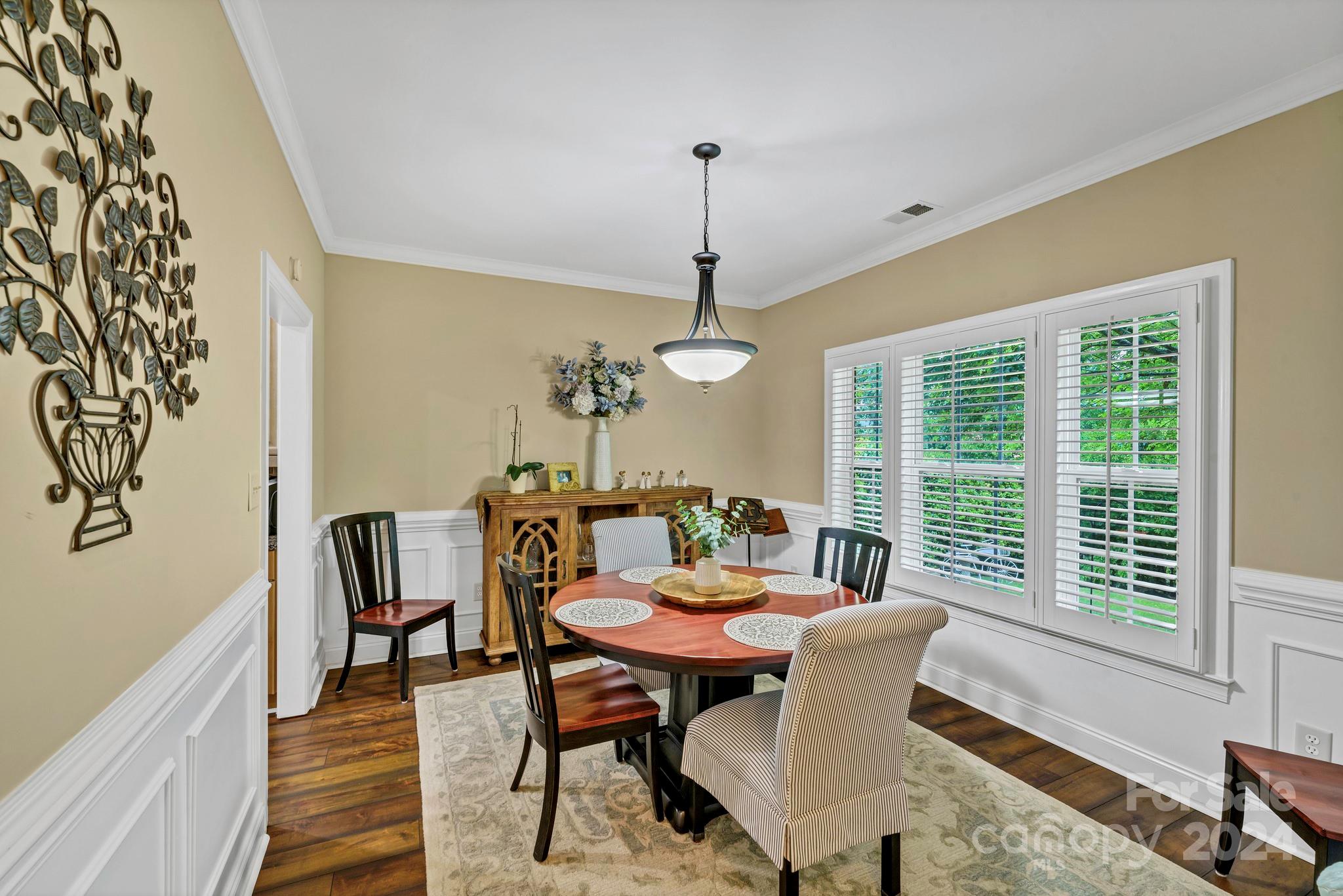 Norwood Ridge - Residential