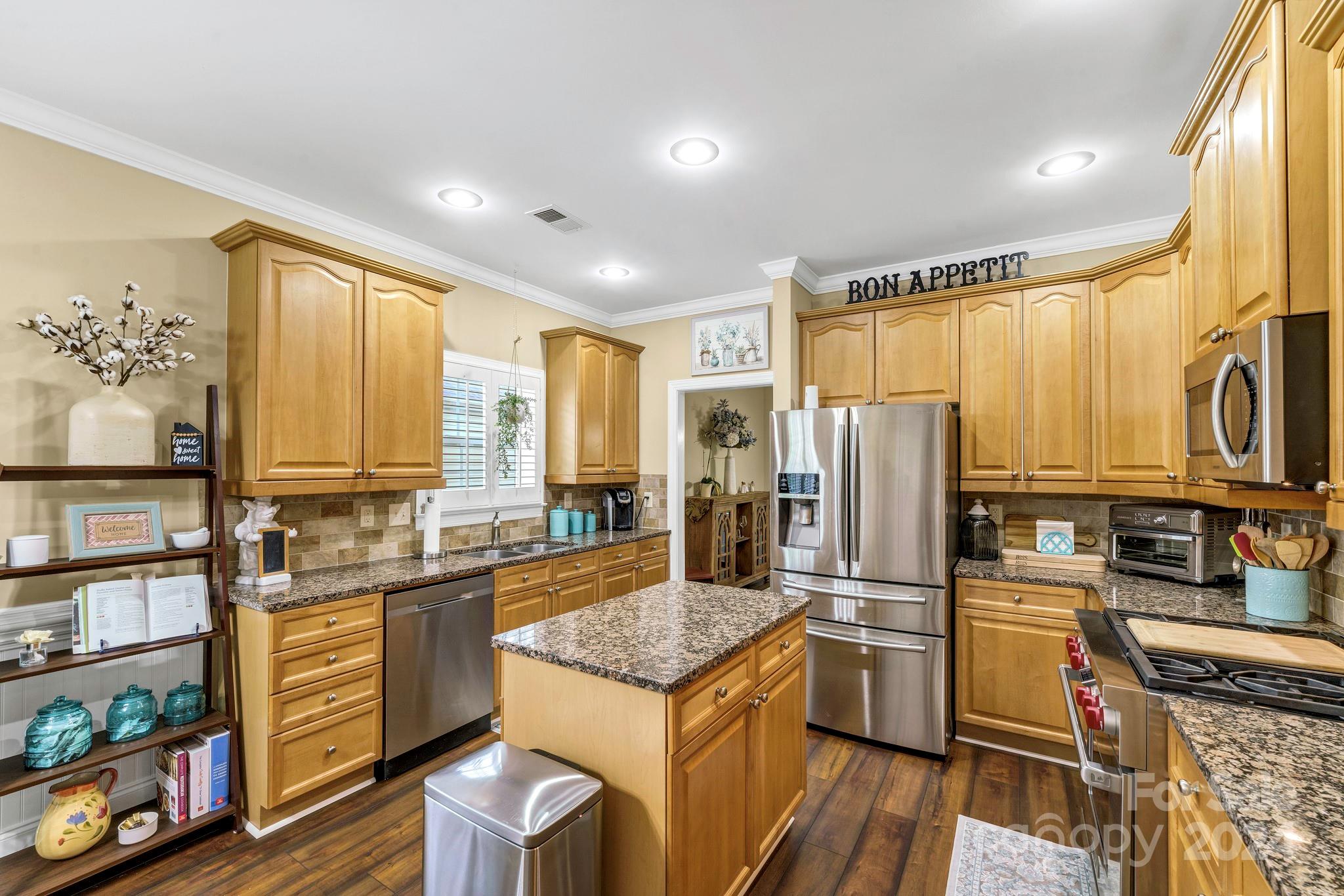 Norwood Ridge - Residential