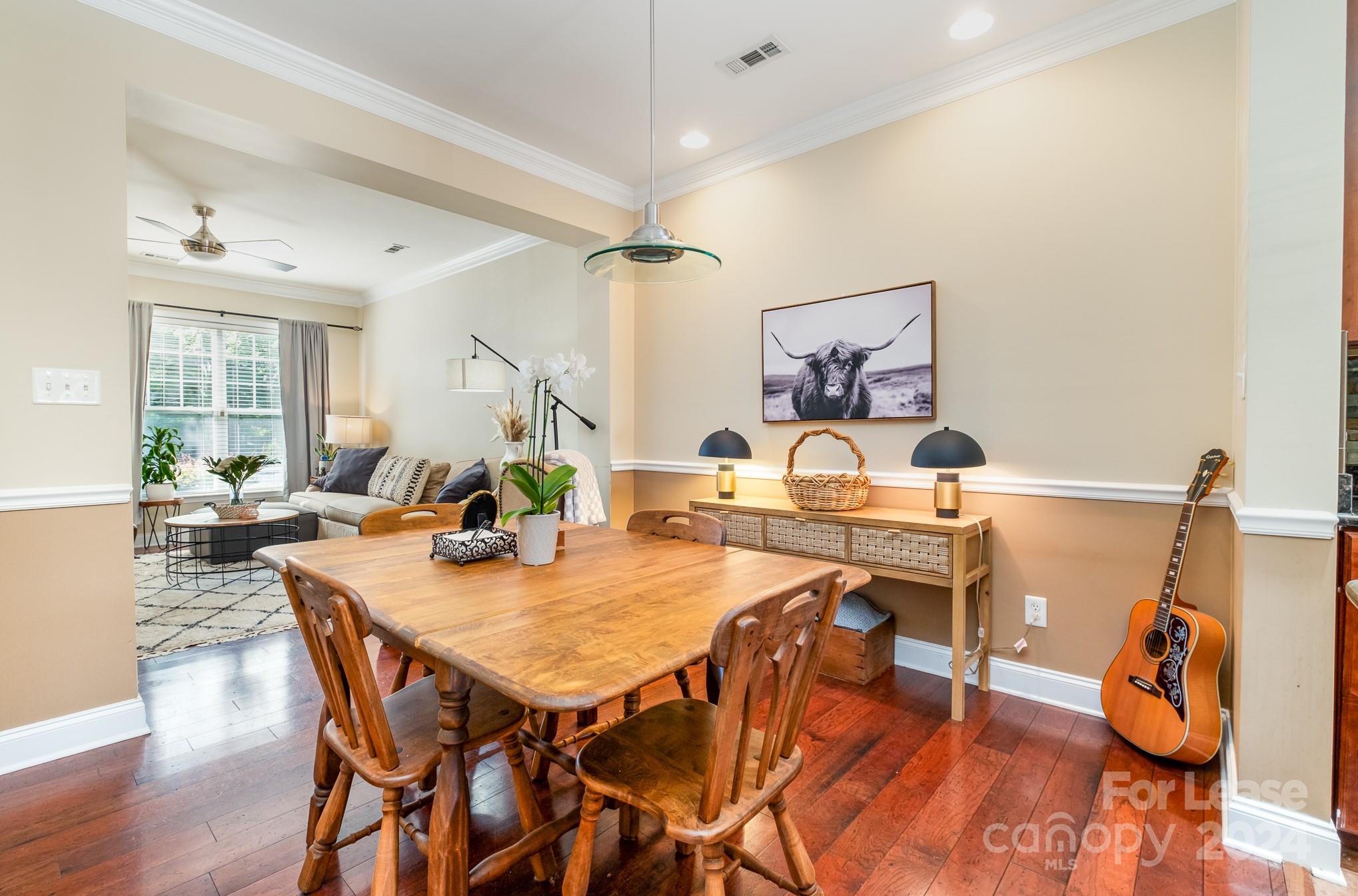 Lela Court - Residential Lease