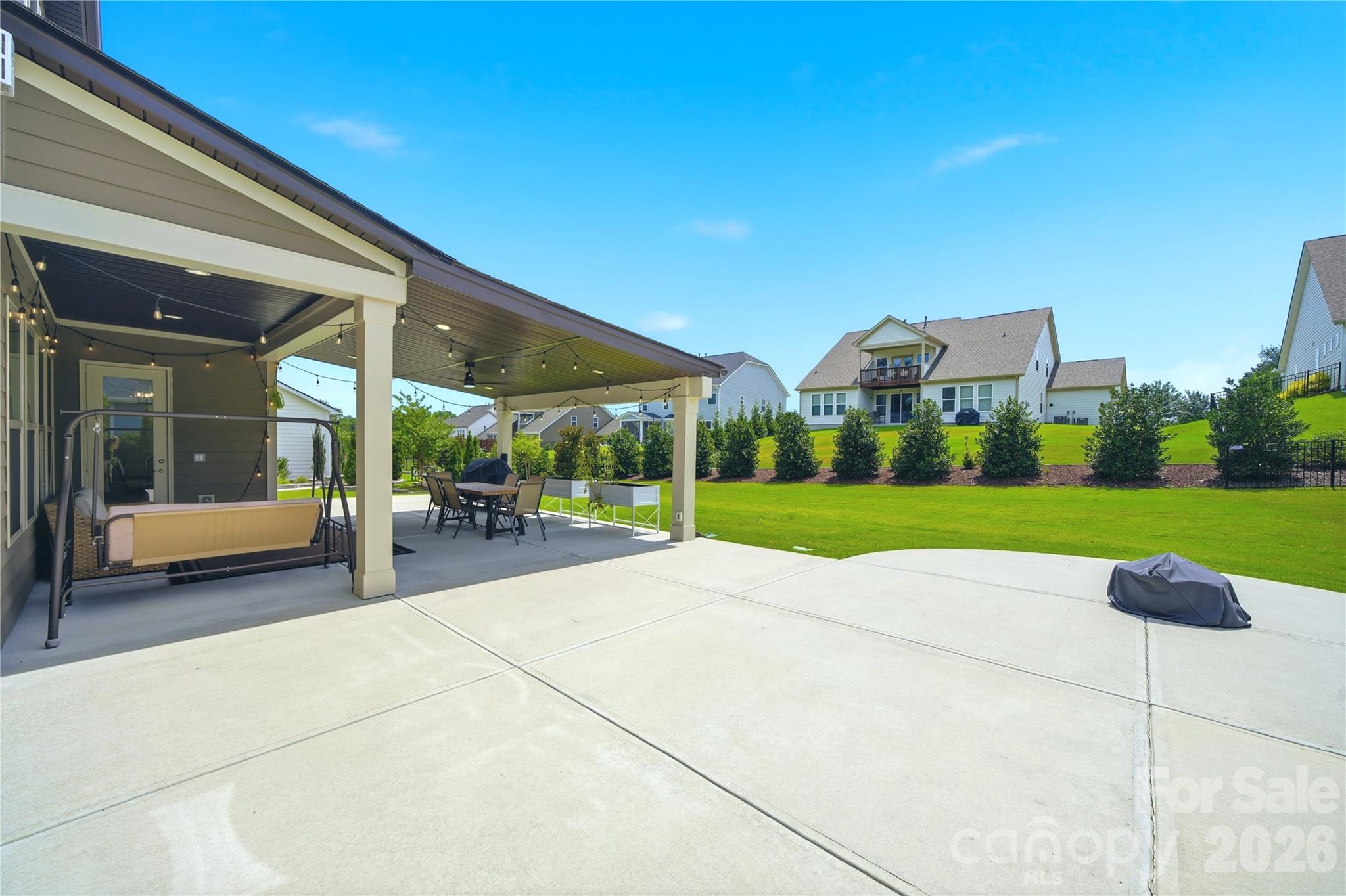 Bent Creek - Residential