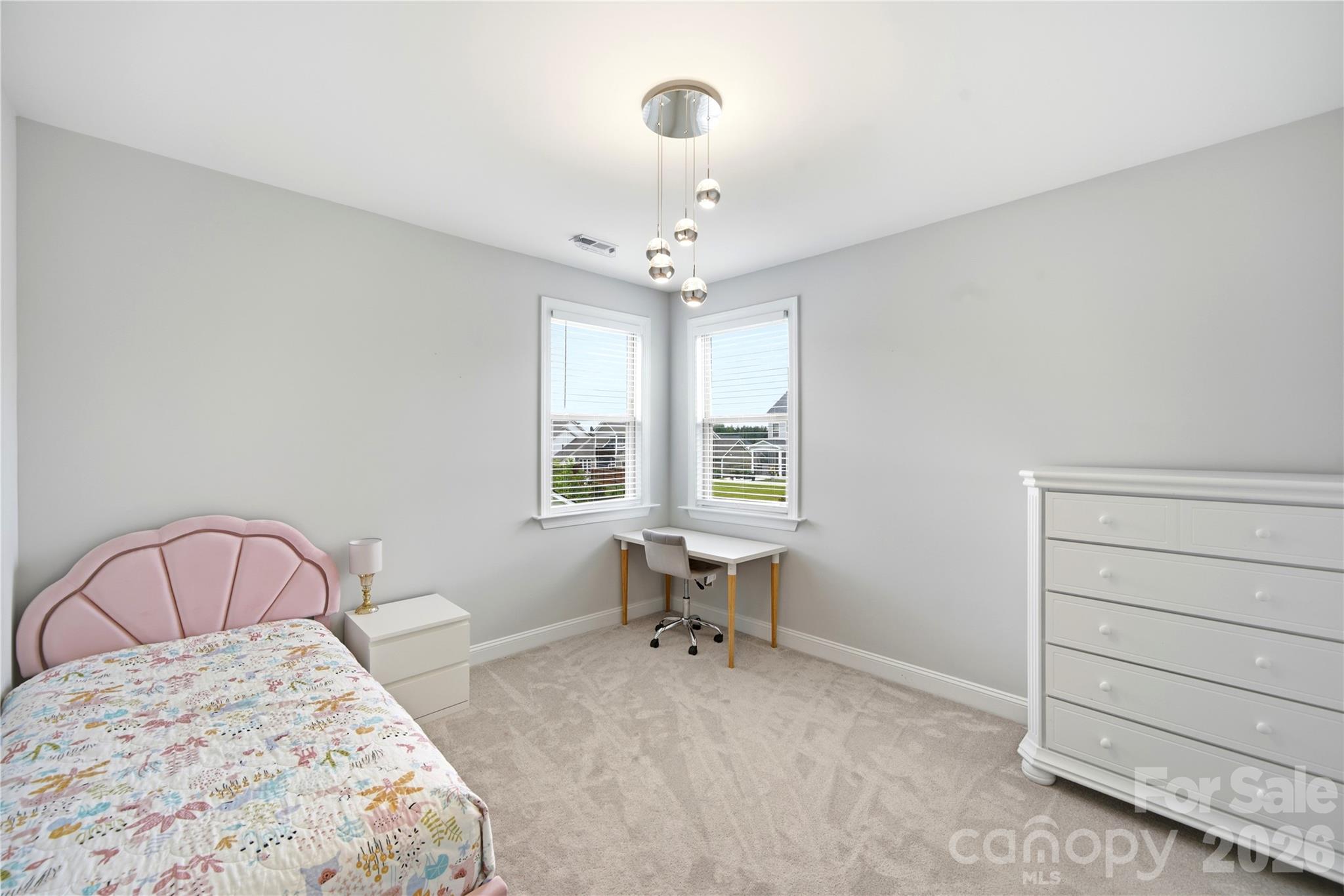 Bent Creek - Residential