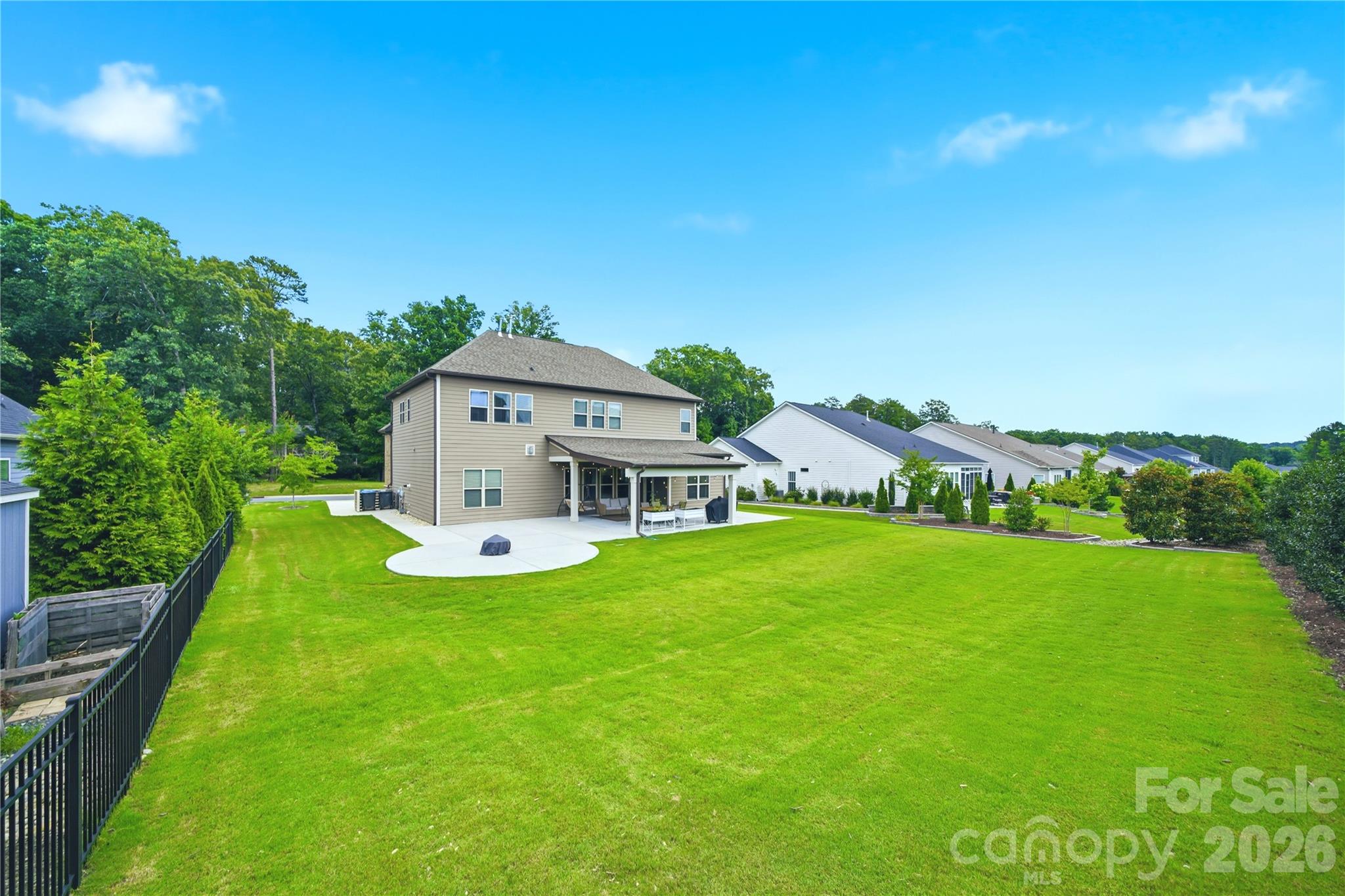Bent Creek - Residential