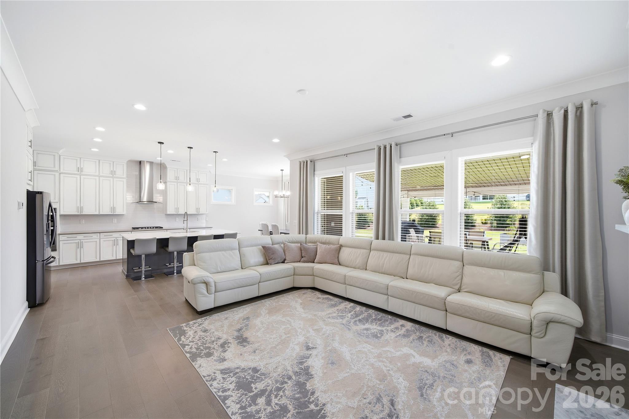 Bent Creek - Residential