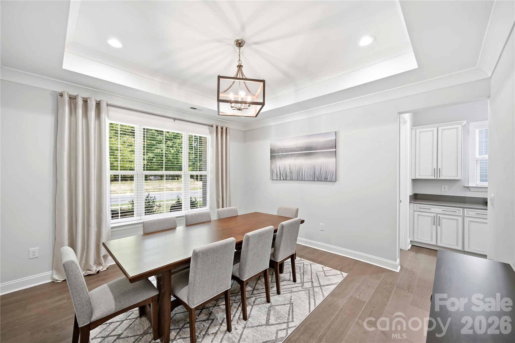 Bent Creek - Residential